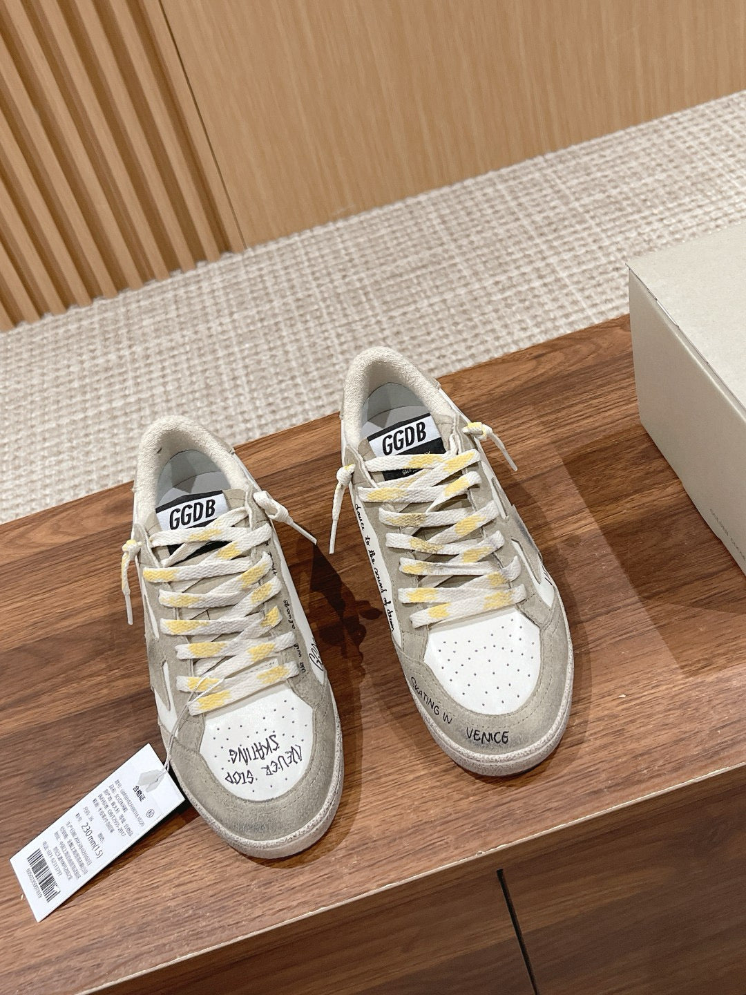 Golden Goose Sneaker