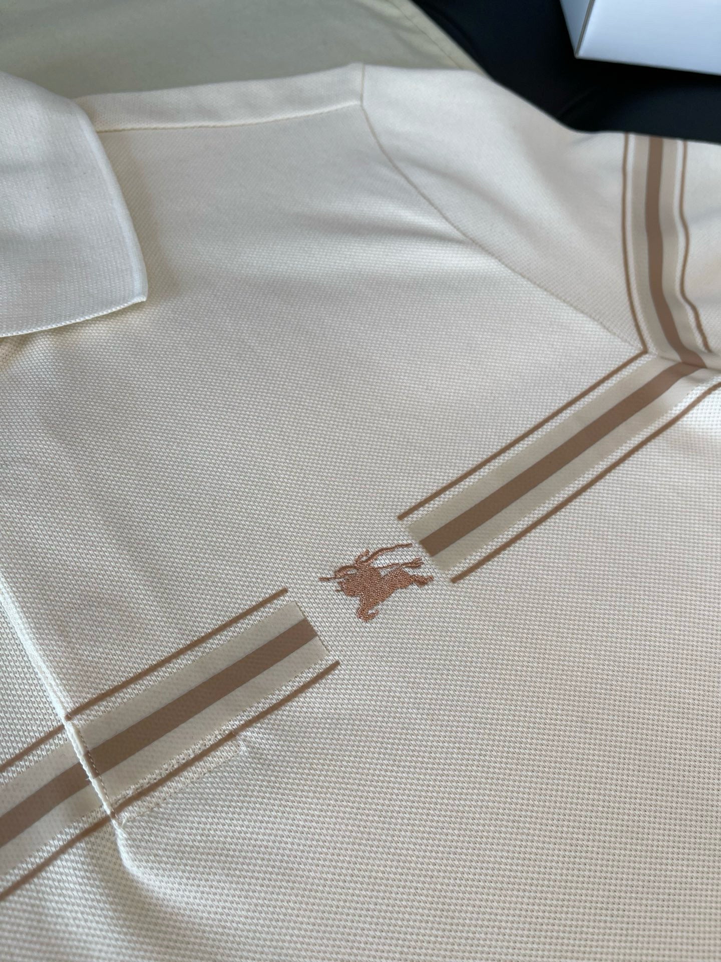 Burberry Polo Tee