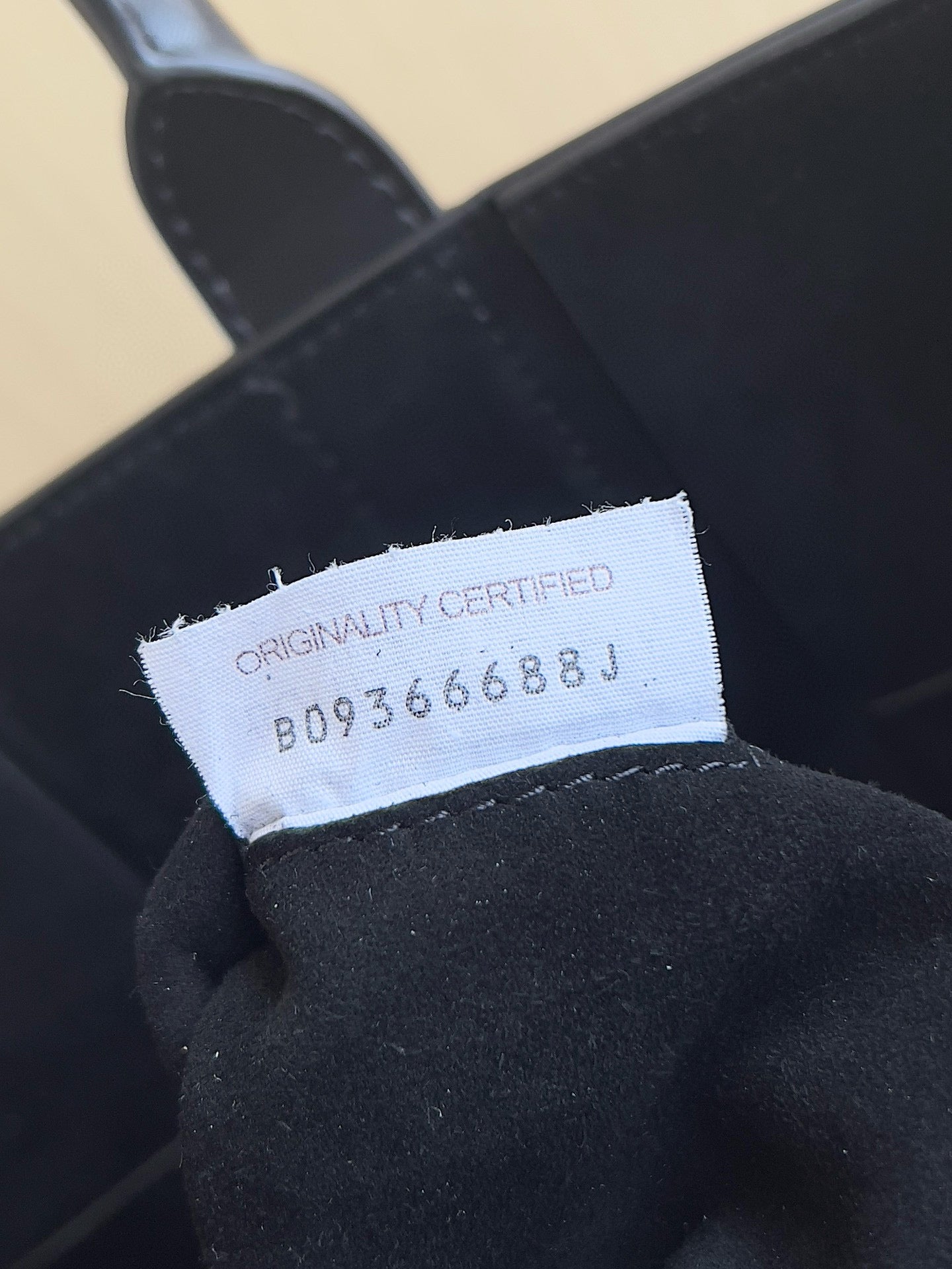Bottega Veneta BRIEFCASE