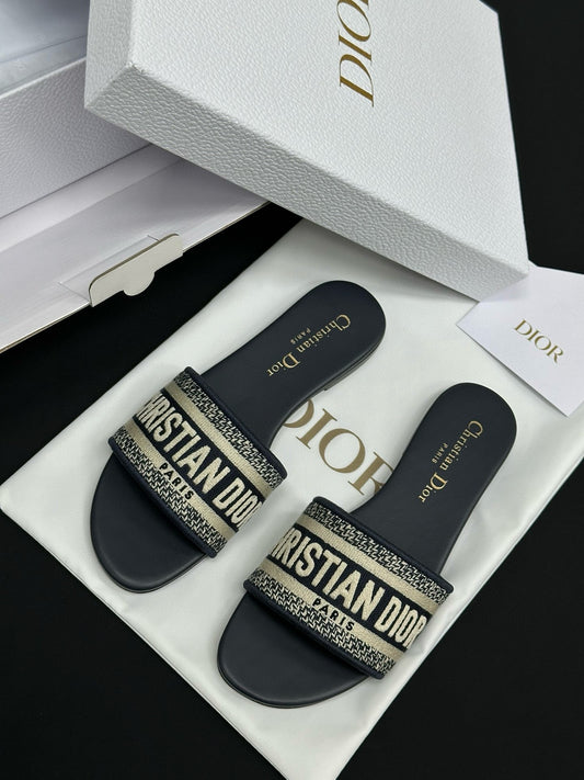 Dior Sandals