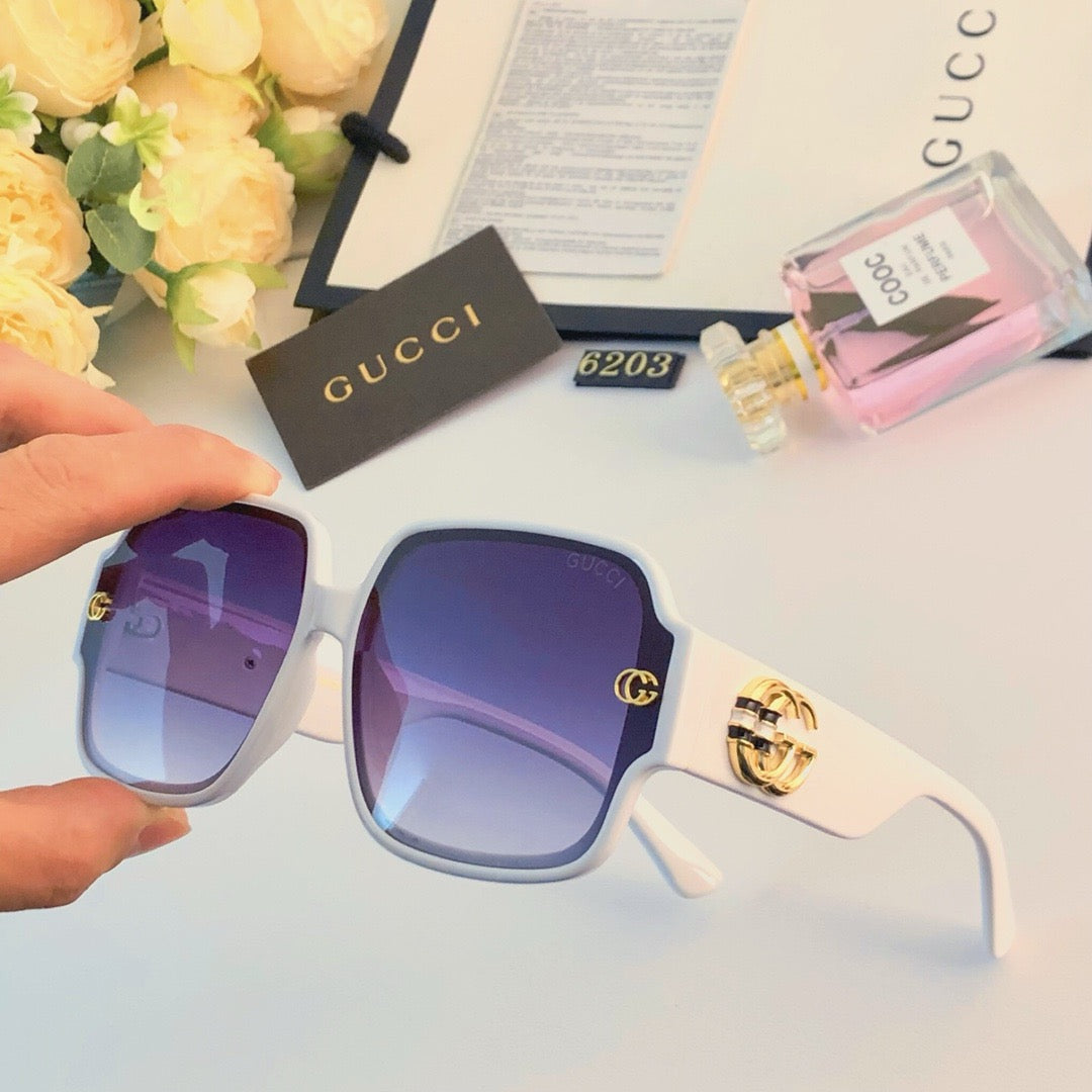 gafas de sol gucci