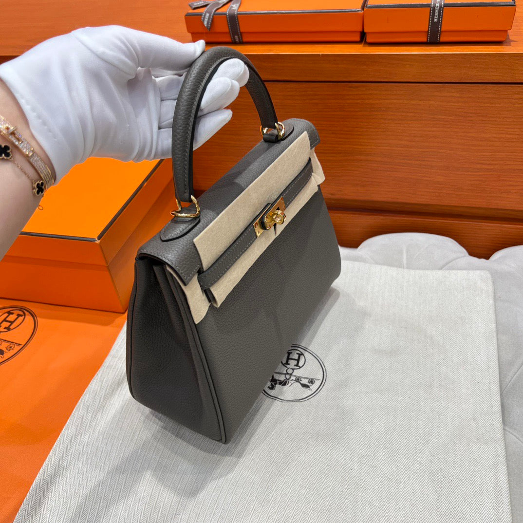 Hermes Kelly 25