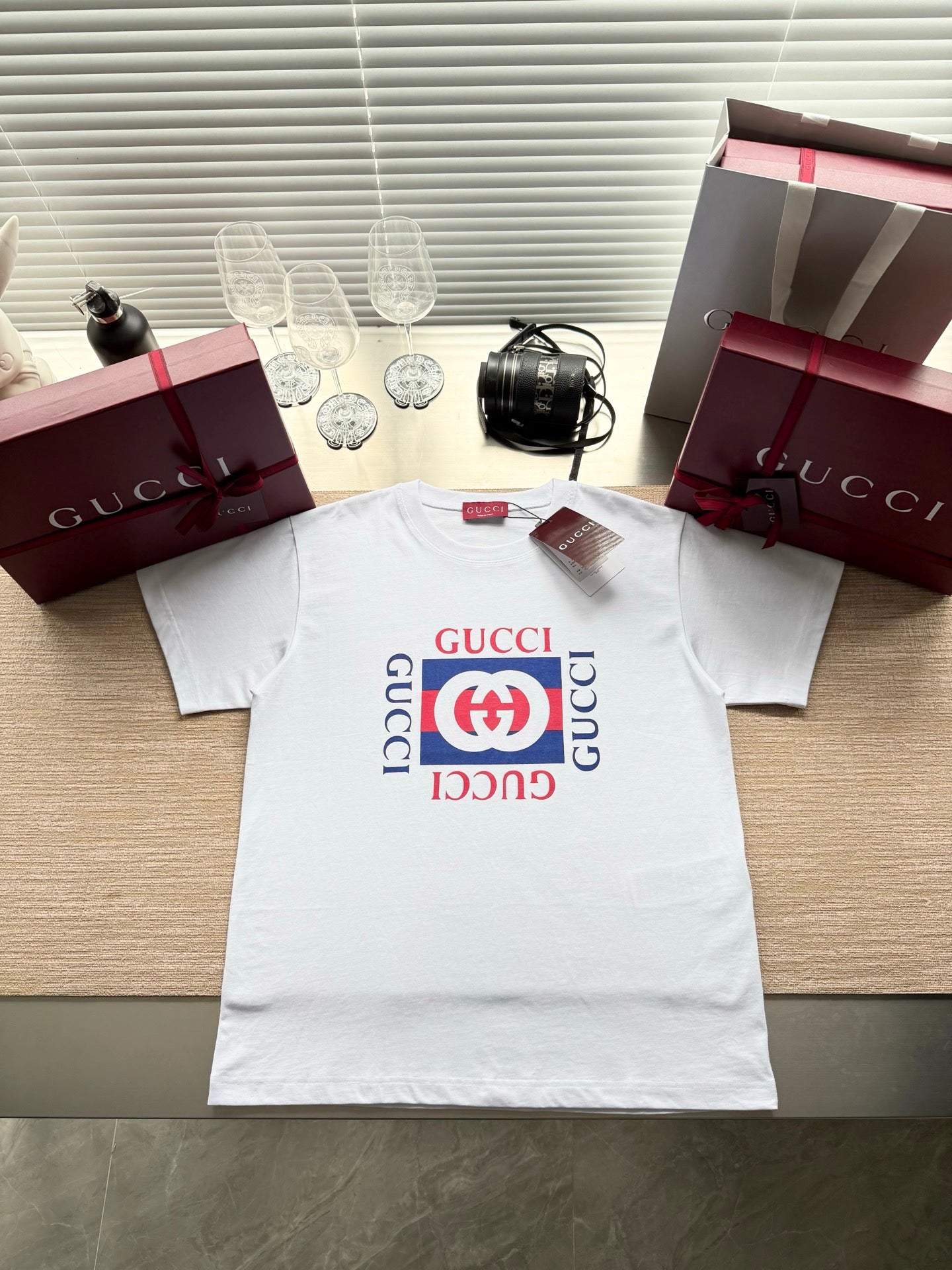 Gucci T-Shirt