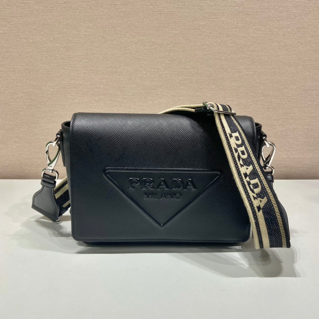 Prada Messenger Bag