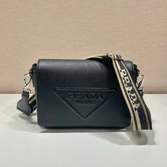 Prada Messenger Bag