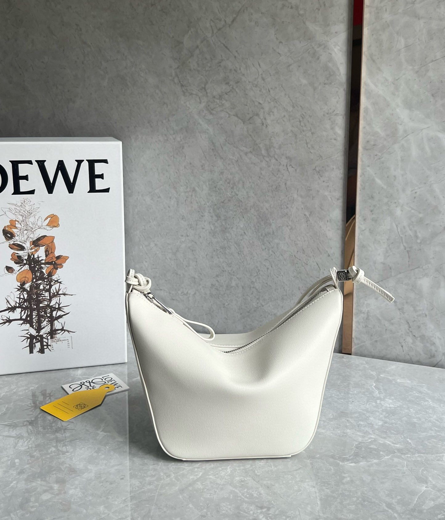Loewe Puzzle Shoulder Bag(28x17x9.5cm)