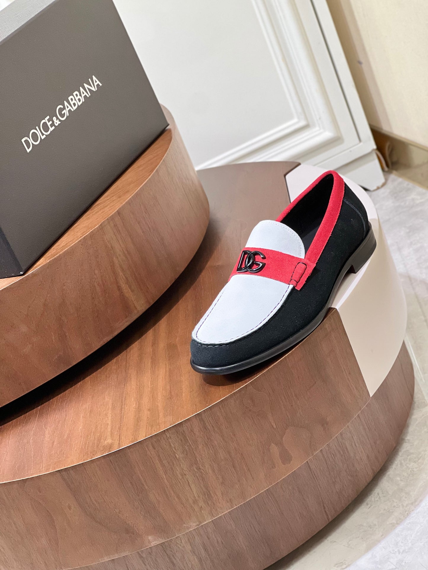 Dolce & Gabbana loafer