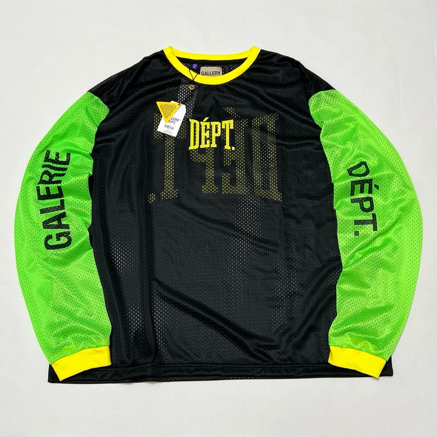 Gallery Dept Sweater