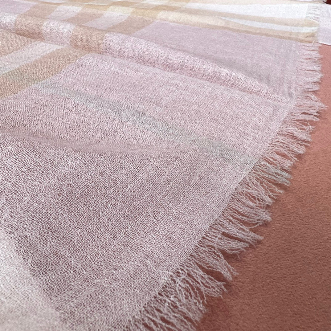 BBR Scarves
