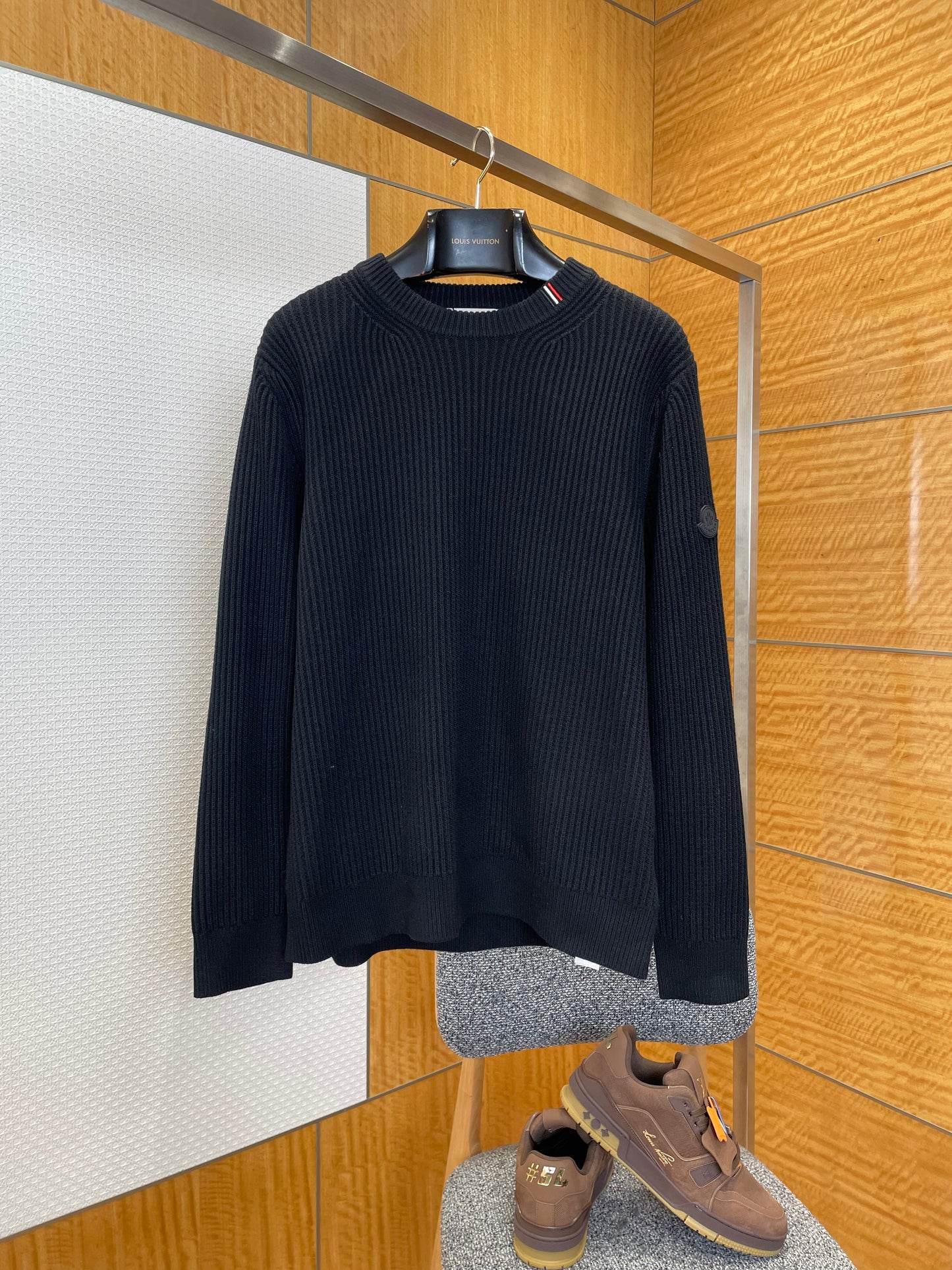 Moncler Long Sleeve