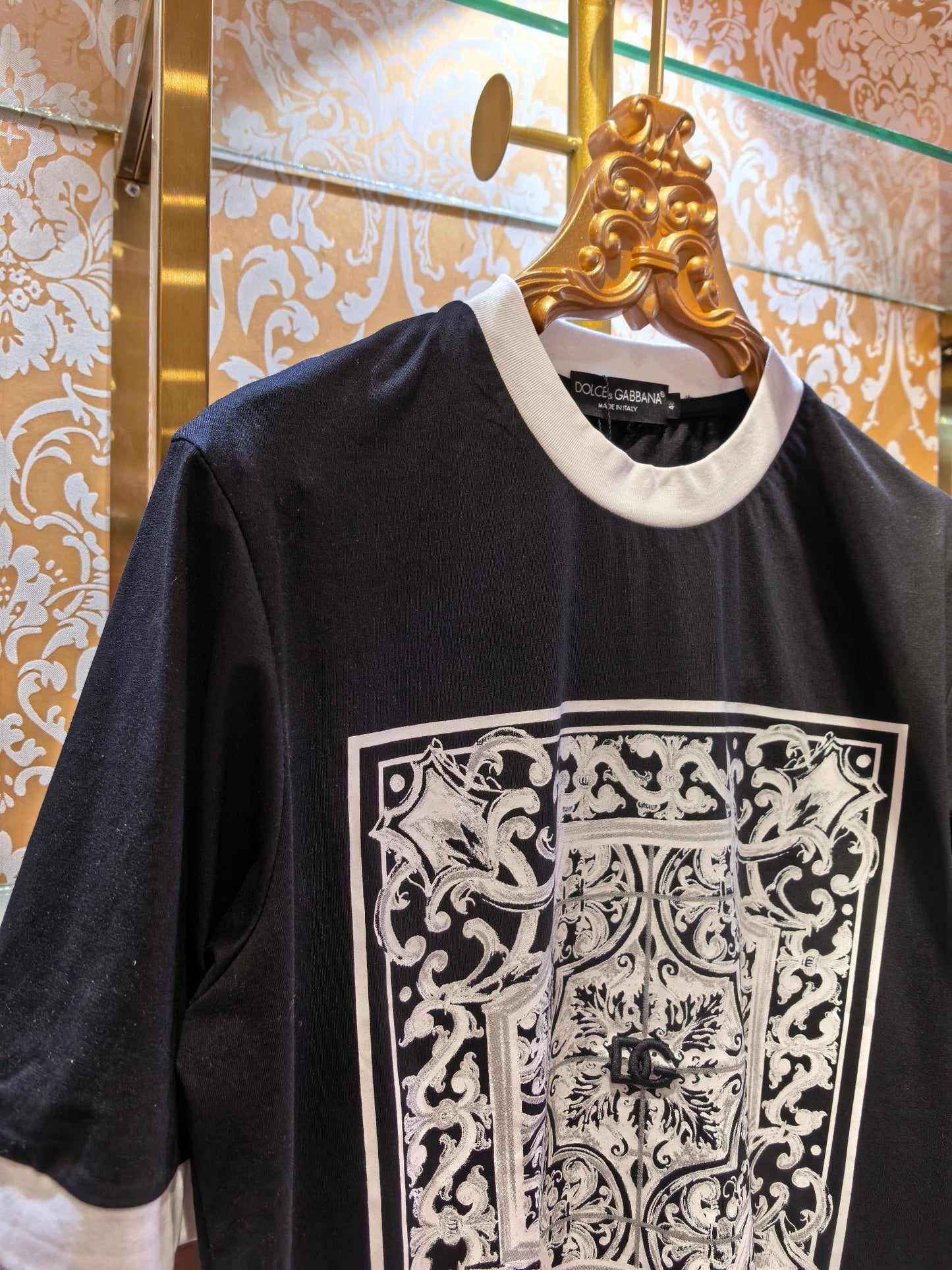 Dolce & Gabbana T-Shirt