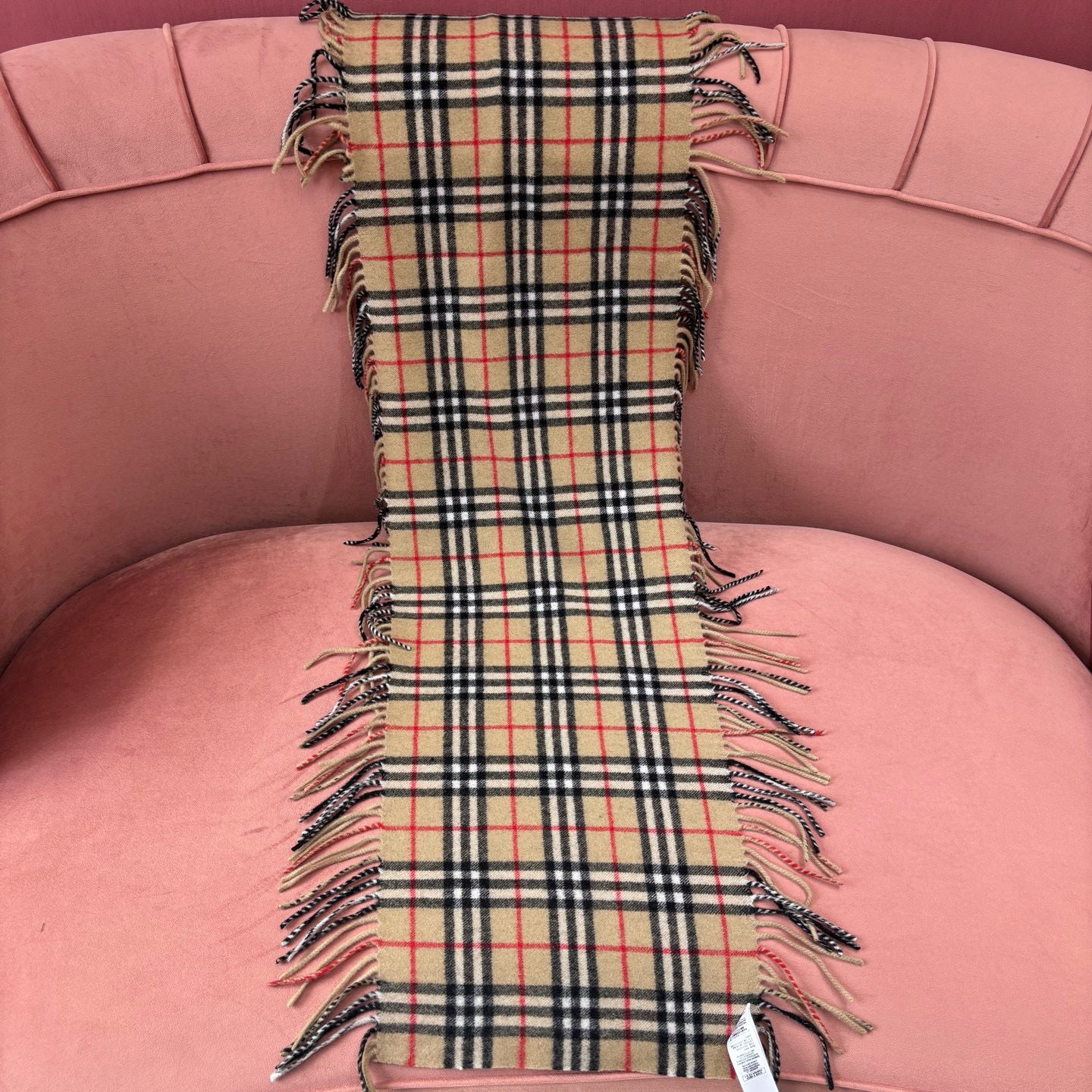 BBR Scarves