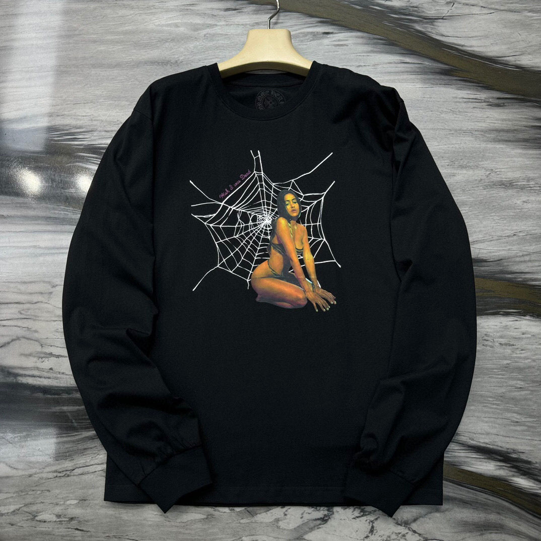 CH Long Sleeve