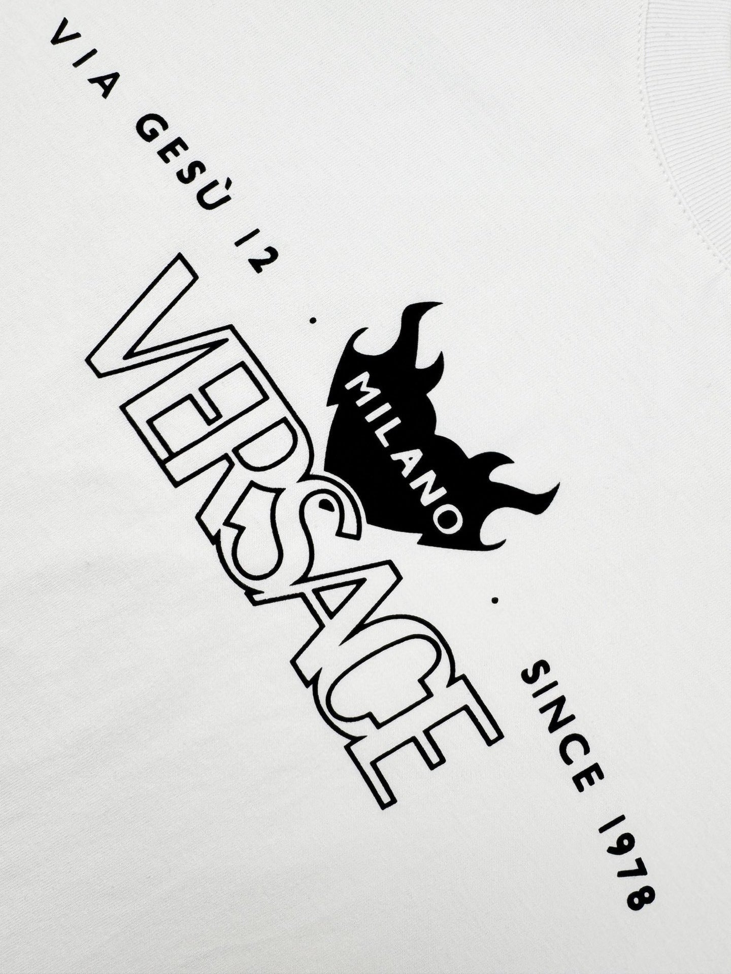 Versace T-Shirt