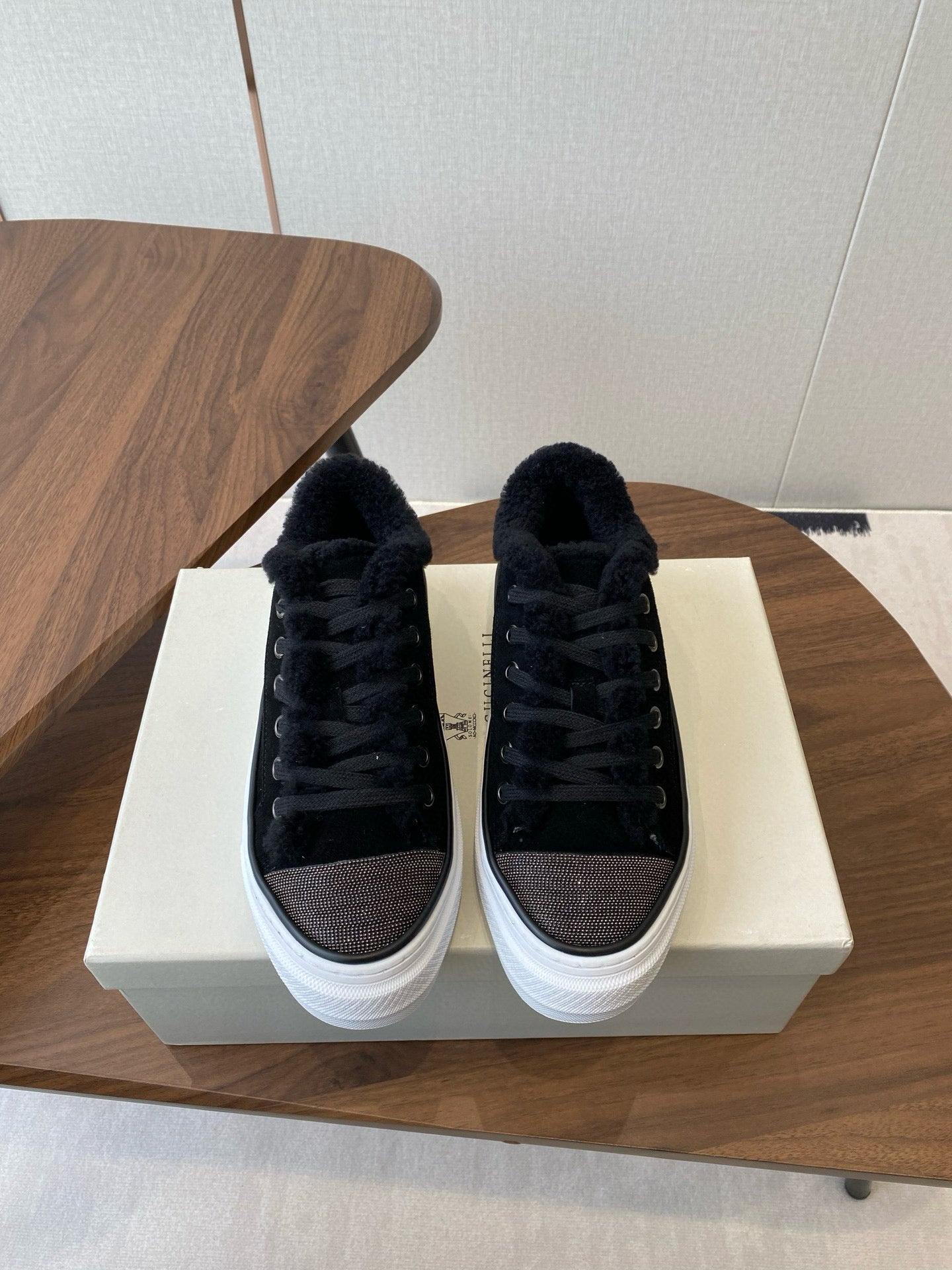 Brunello Cucinelli Sneakers