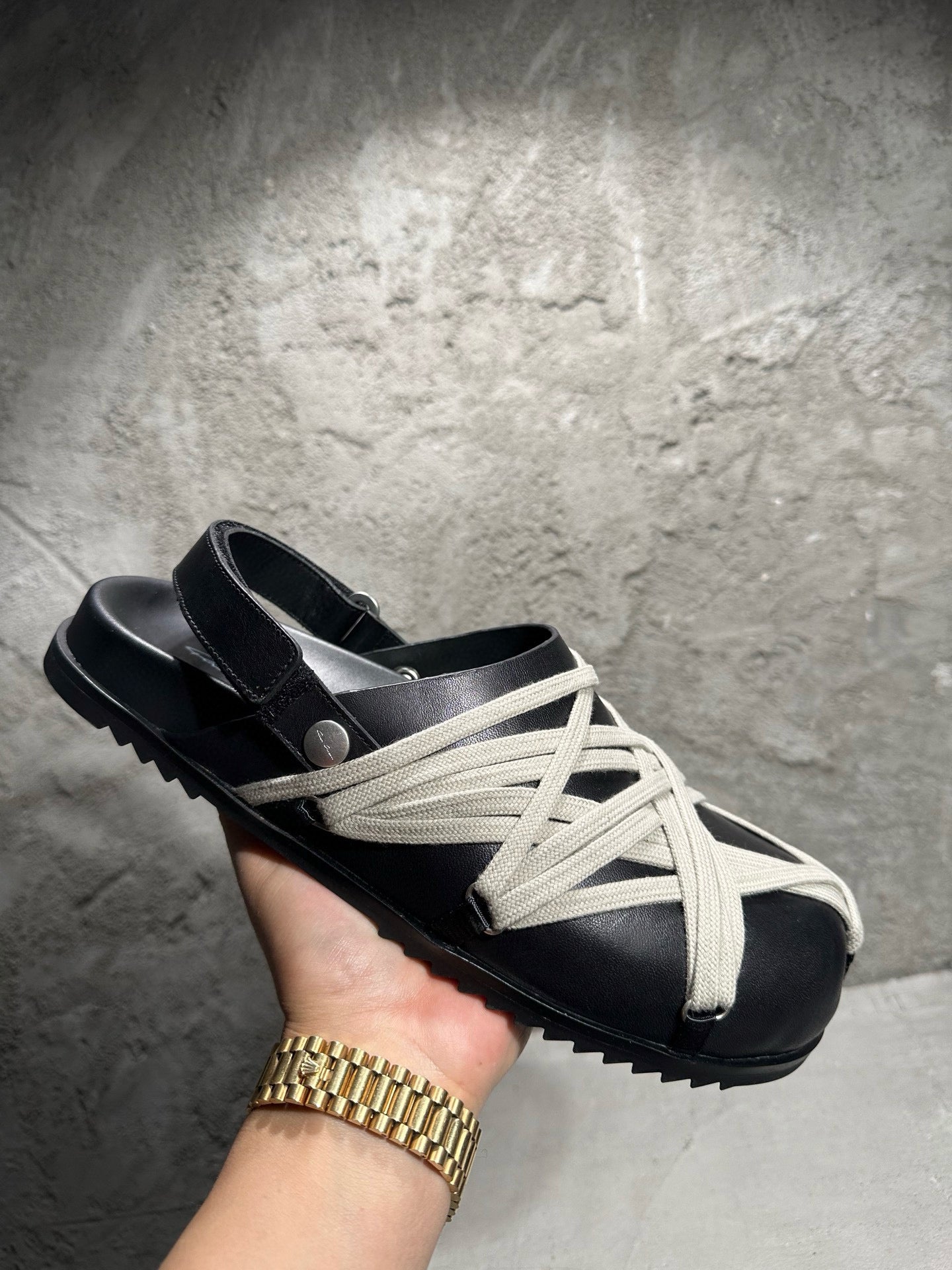 Rick Owen Sandal