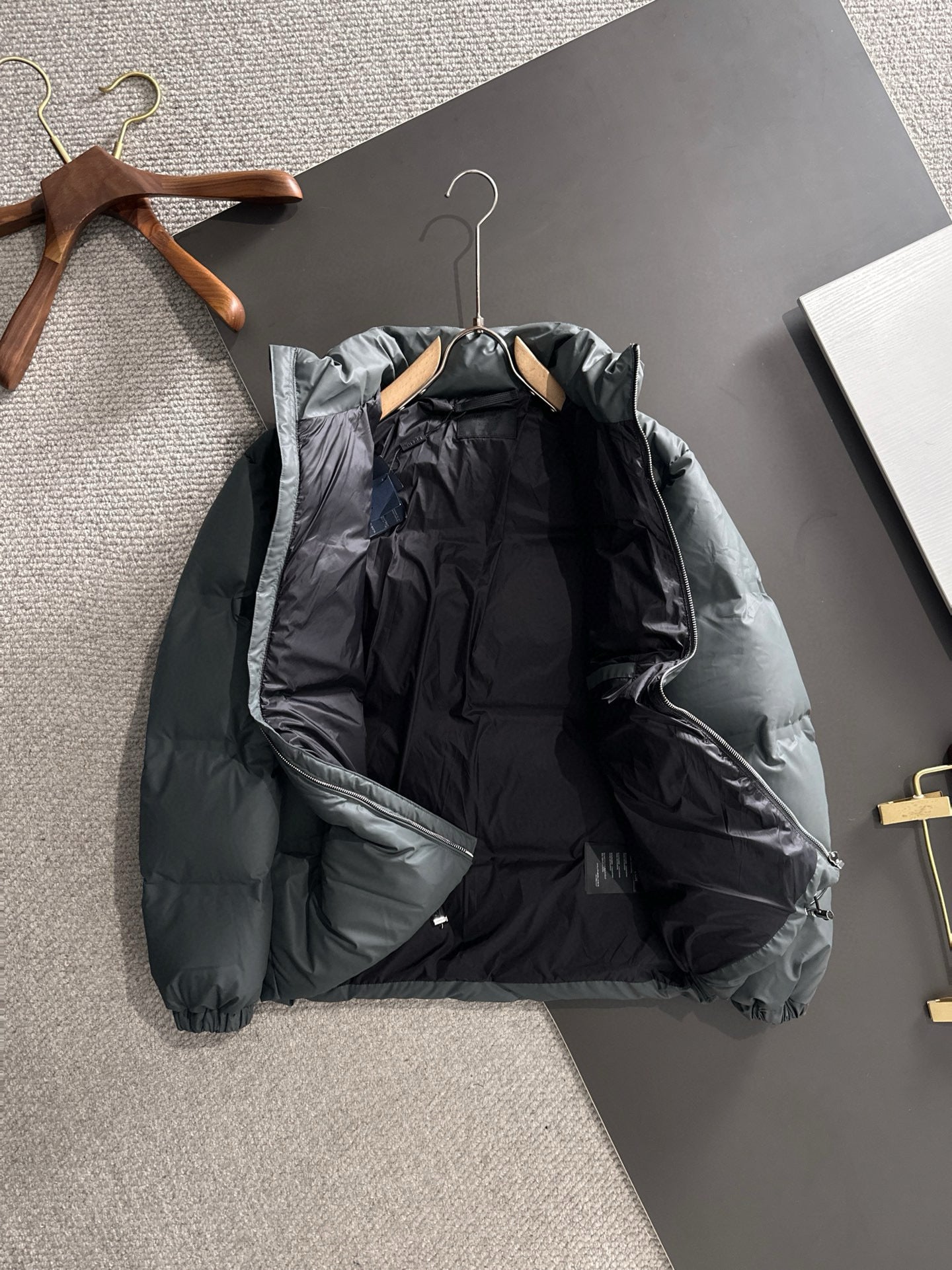 Prada Down Jacket