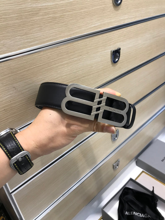 Balenciaga Belts