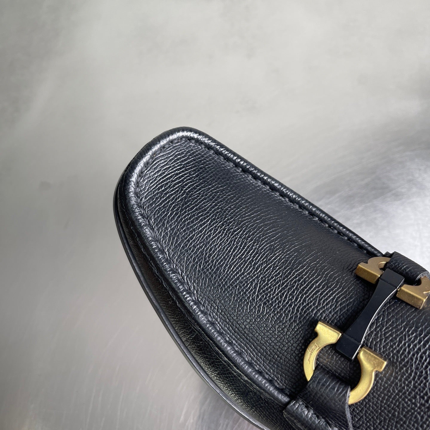 Ferragamo Loafers