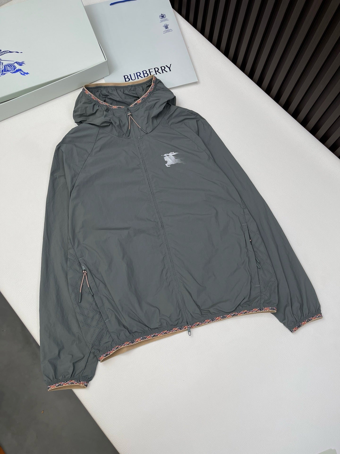 BBR Jacket
