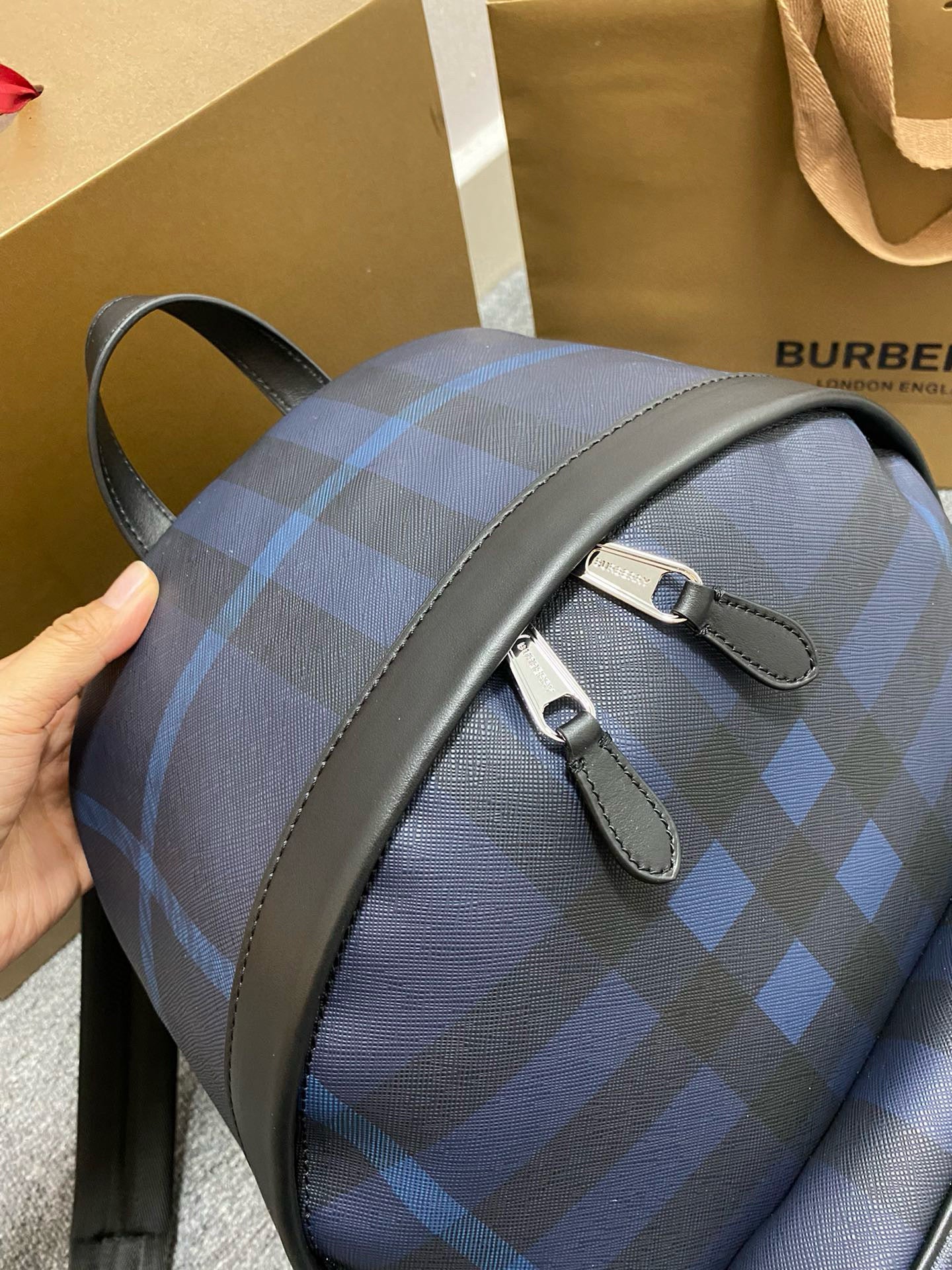 Burberry Backpack