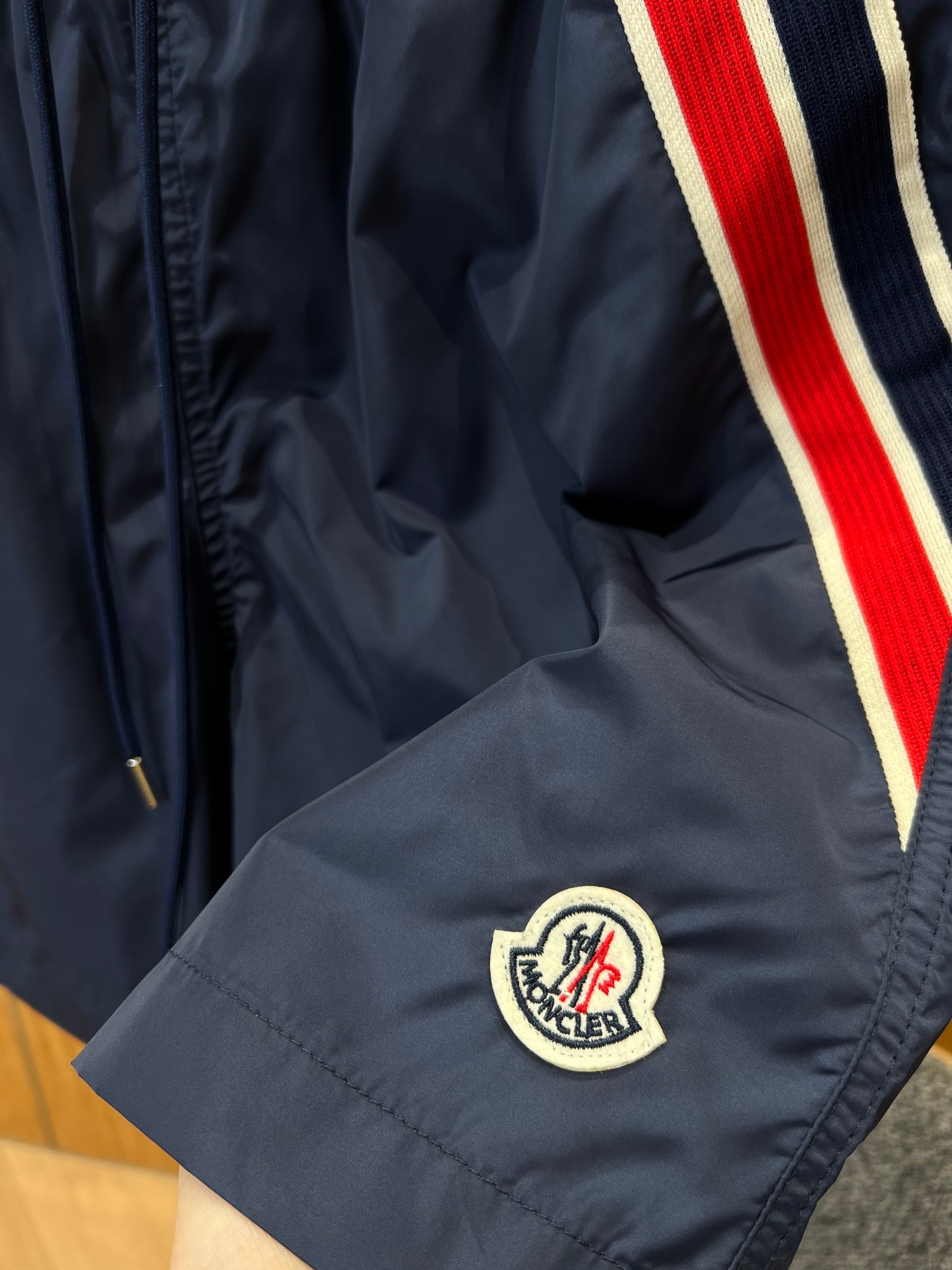 Moncler Short Pant
