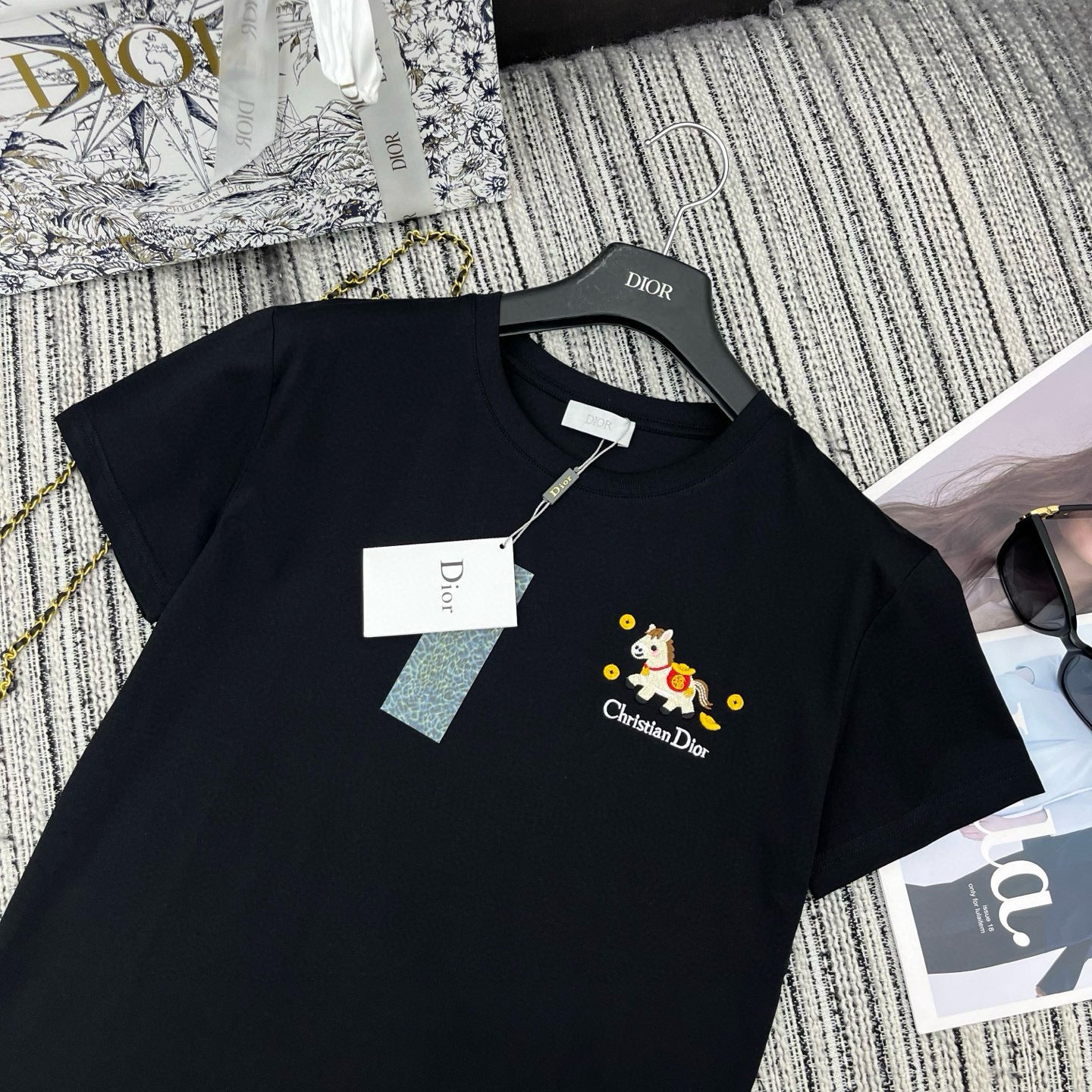 Dior T-shirt