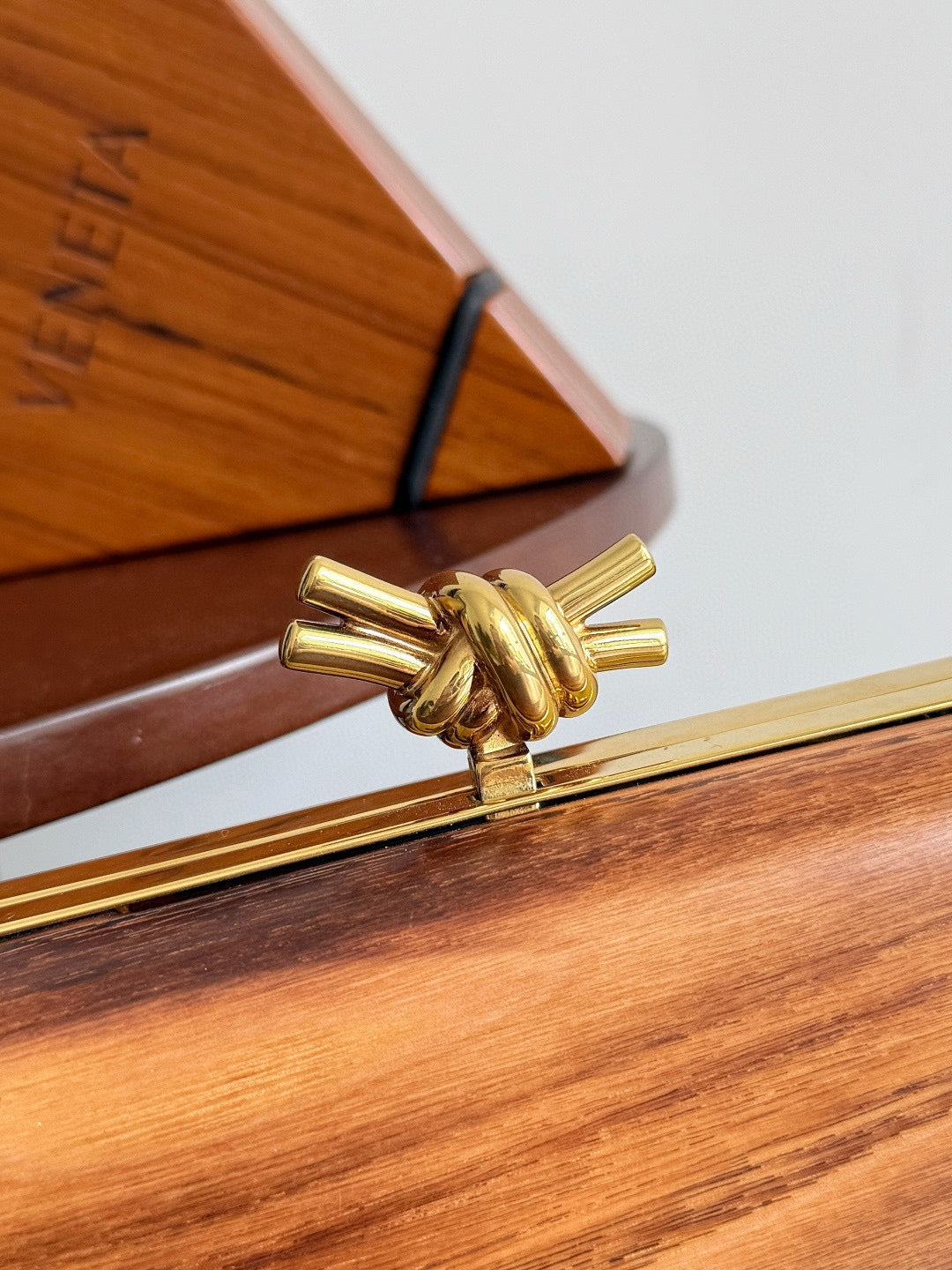 Bottega Veneta Knot Bag