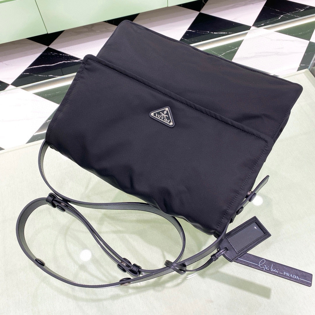 Prada Messager Bag