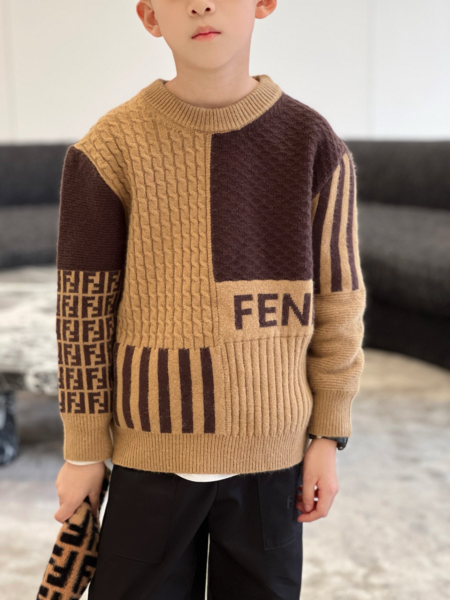 Fendi Sweater