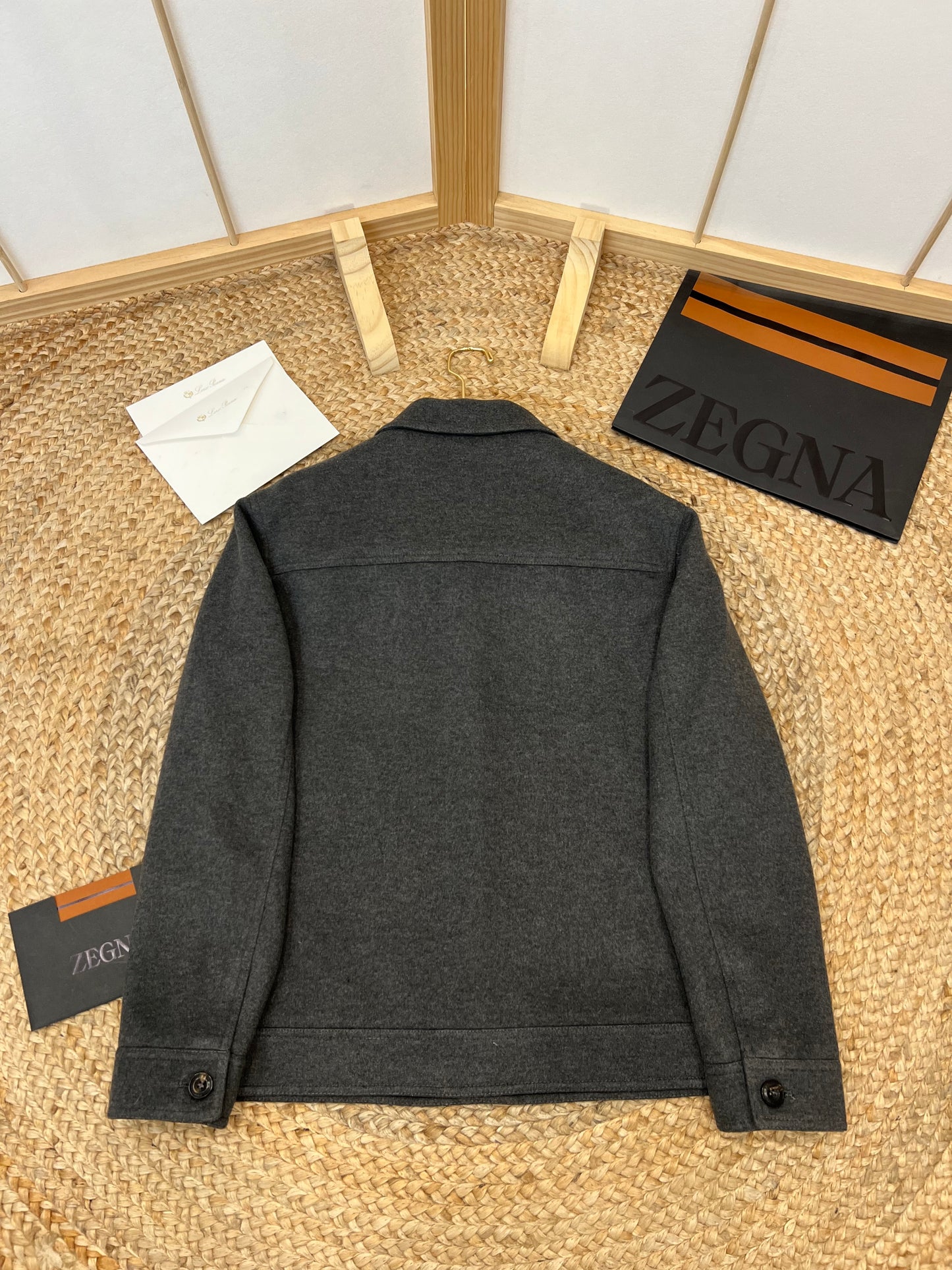 ZG Jacket