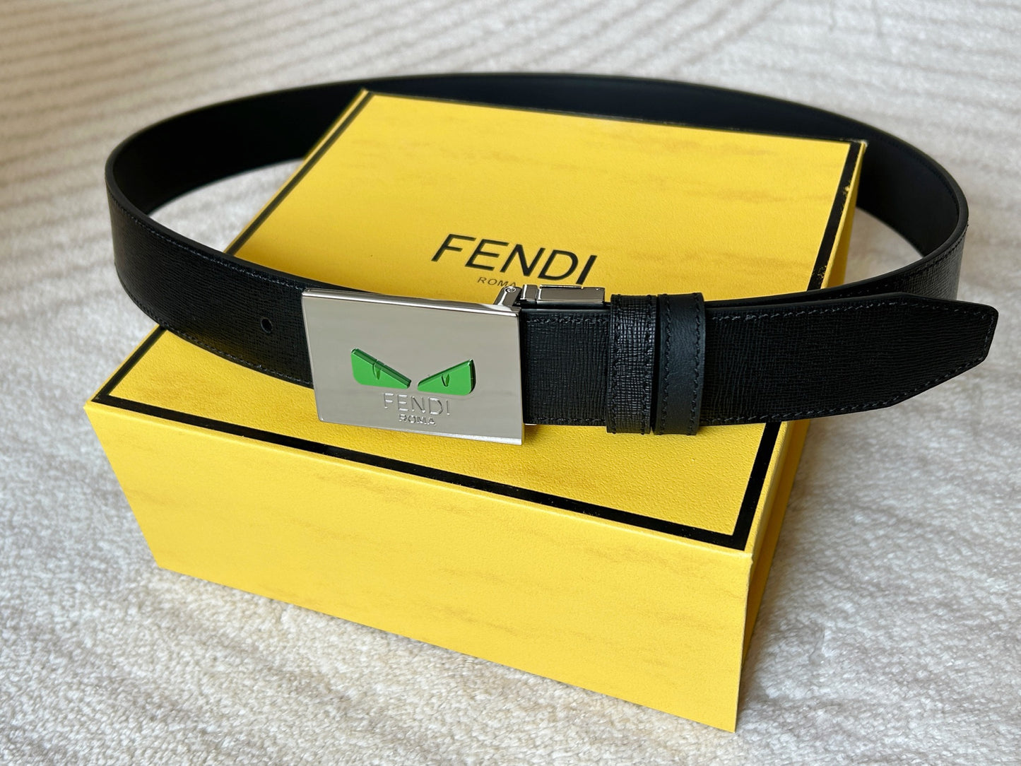 Fendi Belts