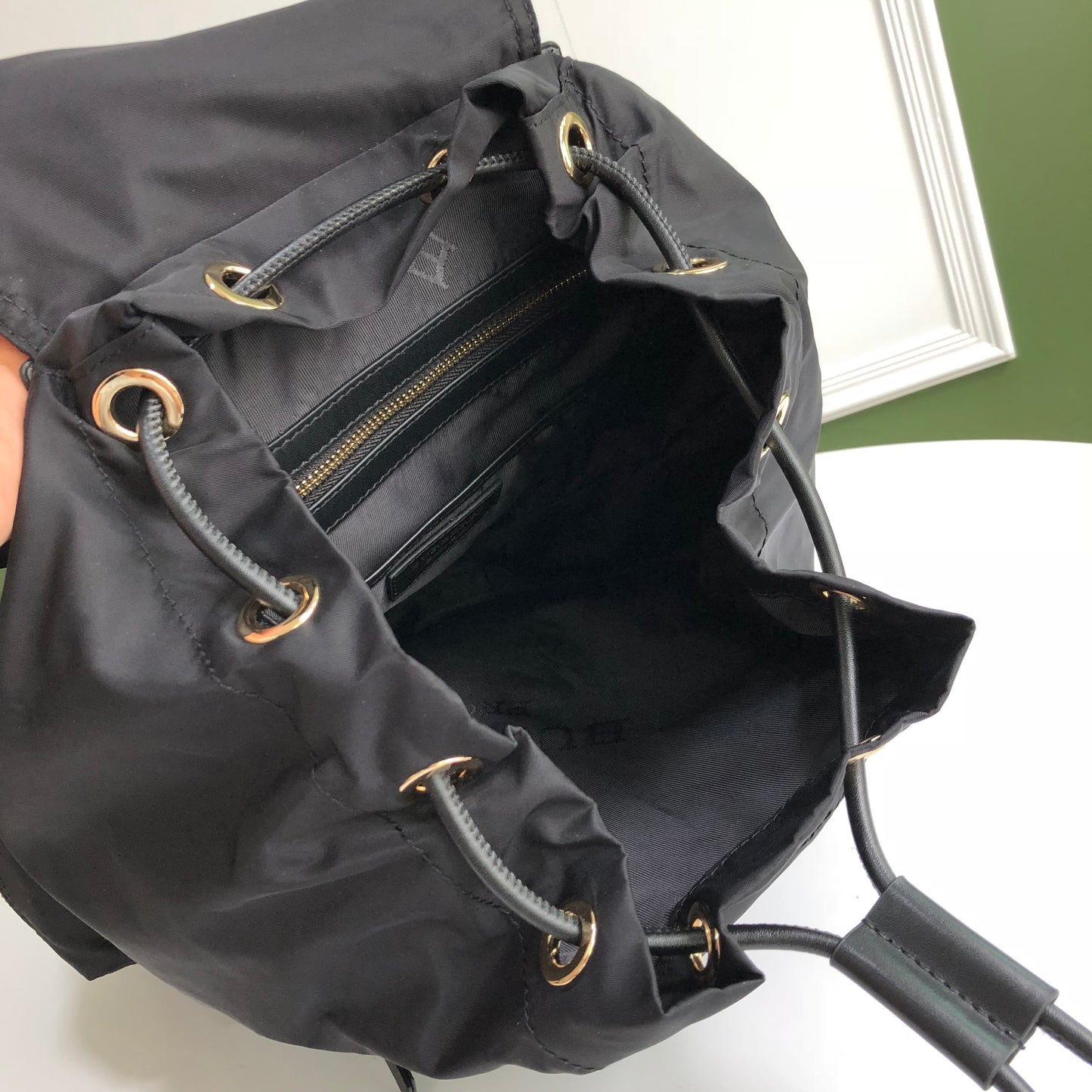 Burberry Backpack
