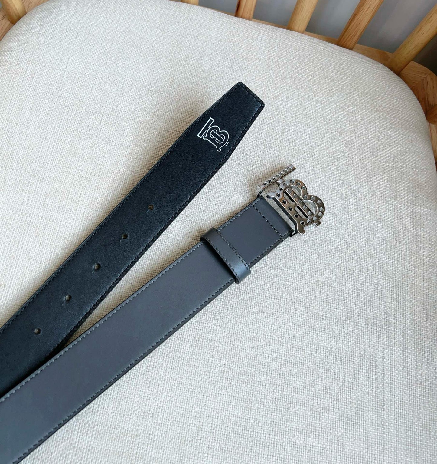 BBR Belt