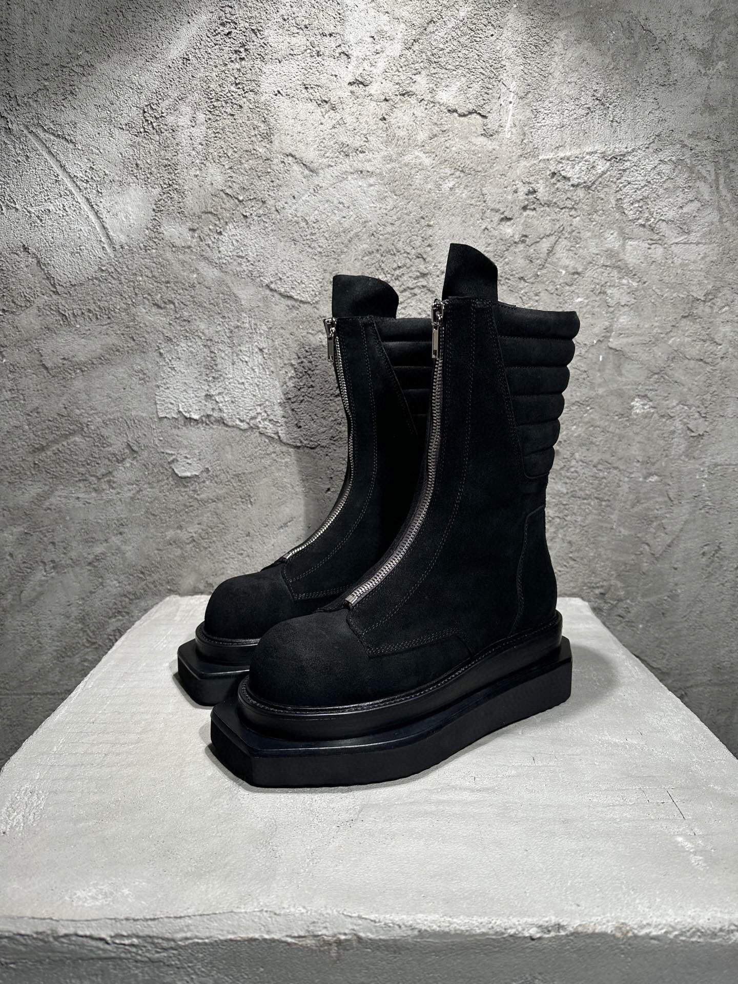 Rick Owen Sneaker