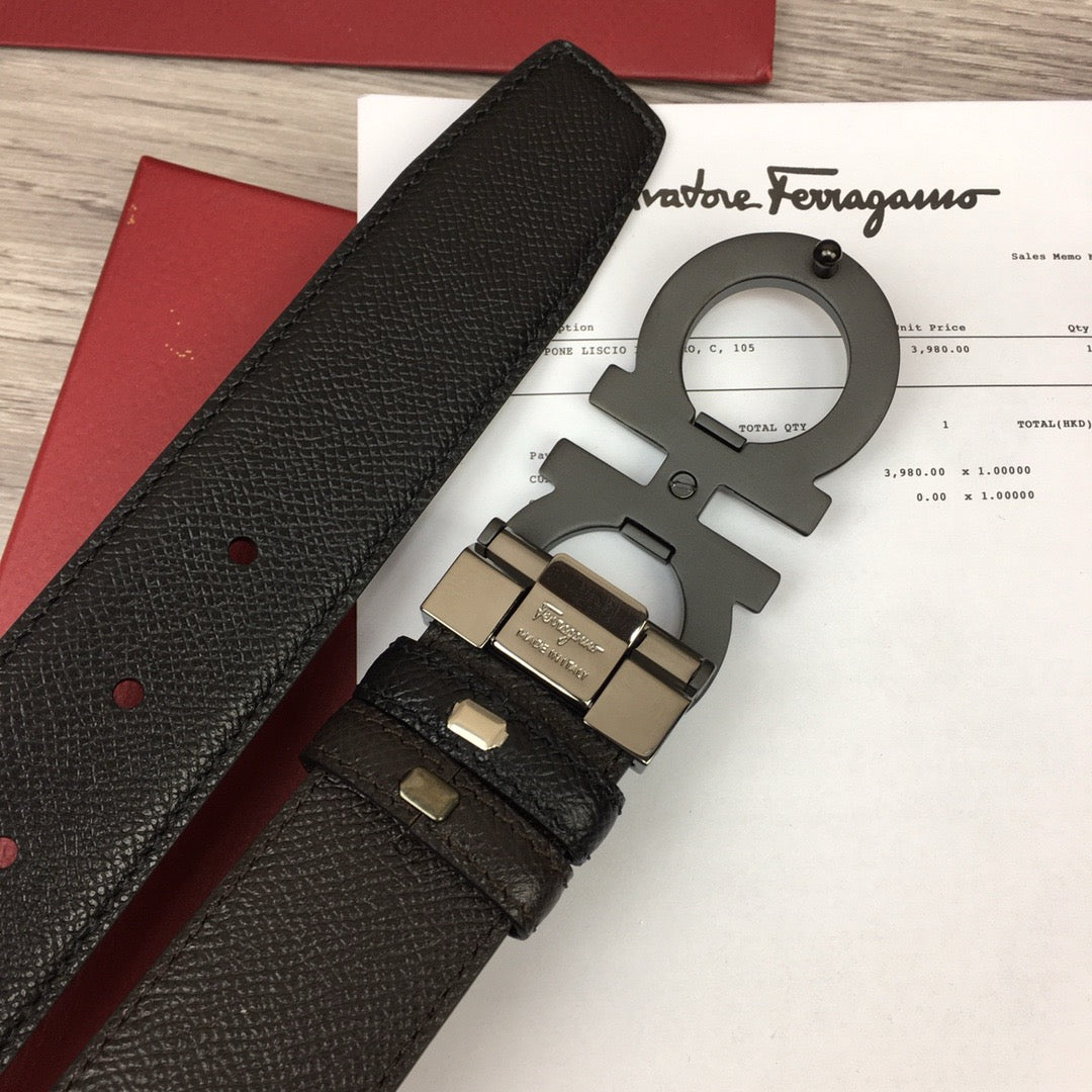 Ferragamo Belt