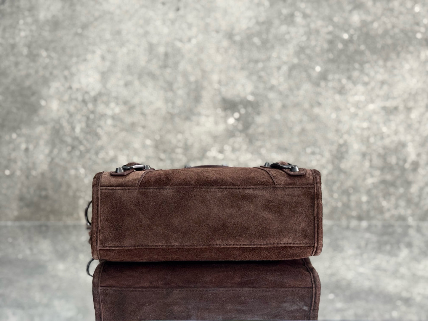 BLCG Le City Motor Bag 24x15x10cm