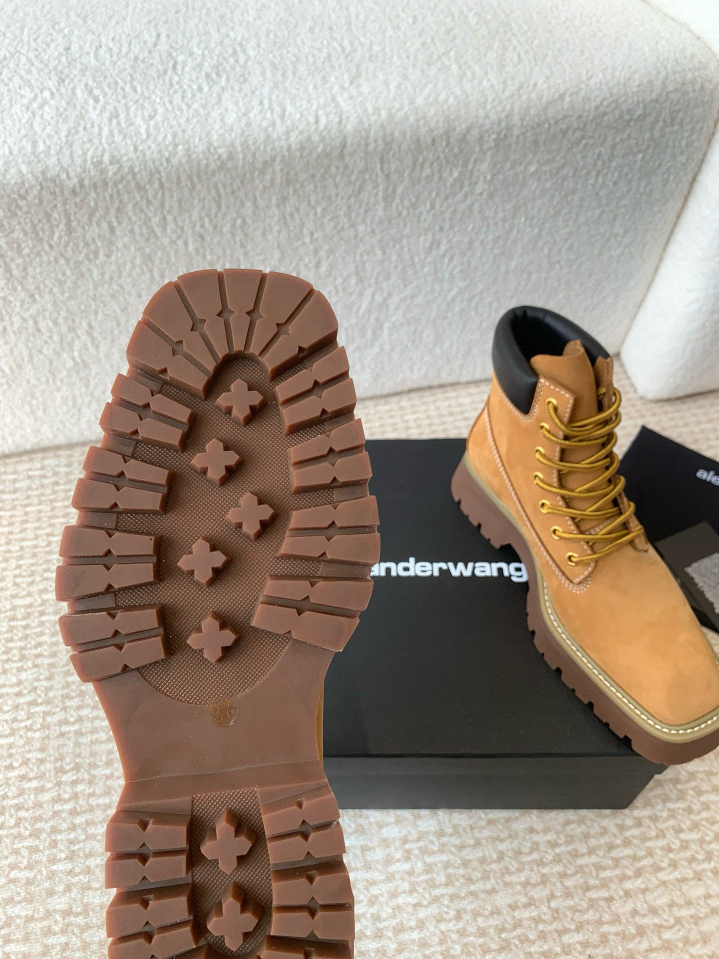 Alexander Wang Boots