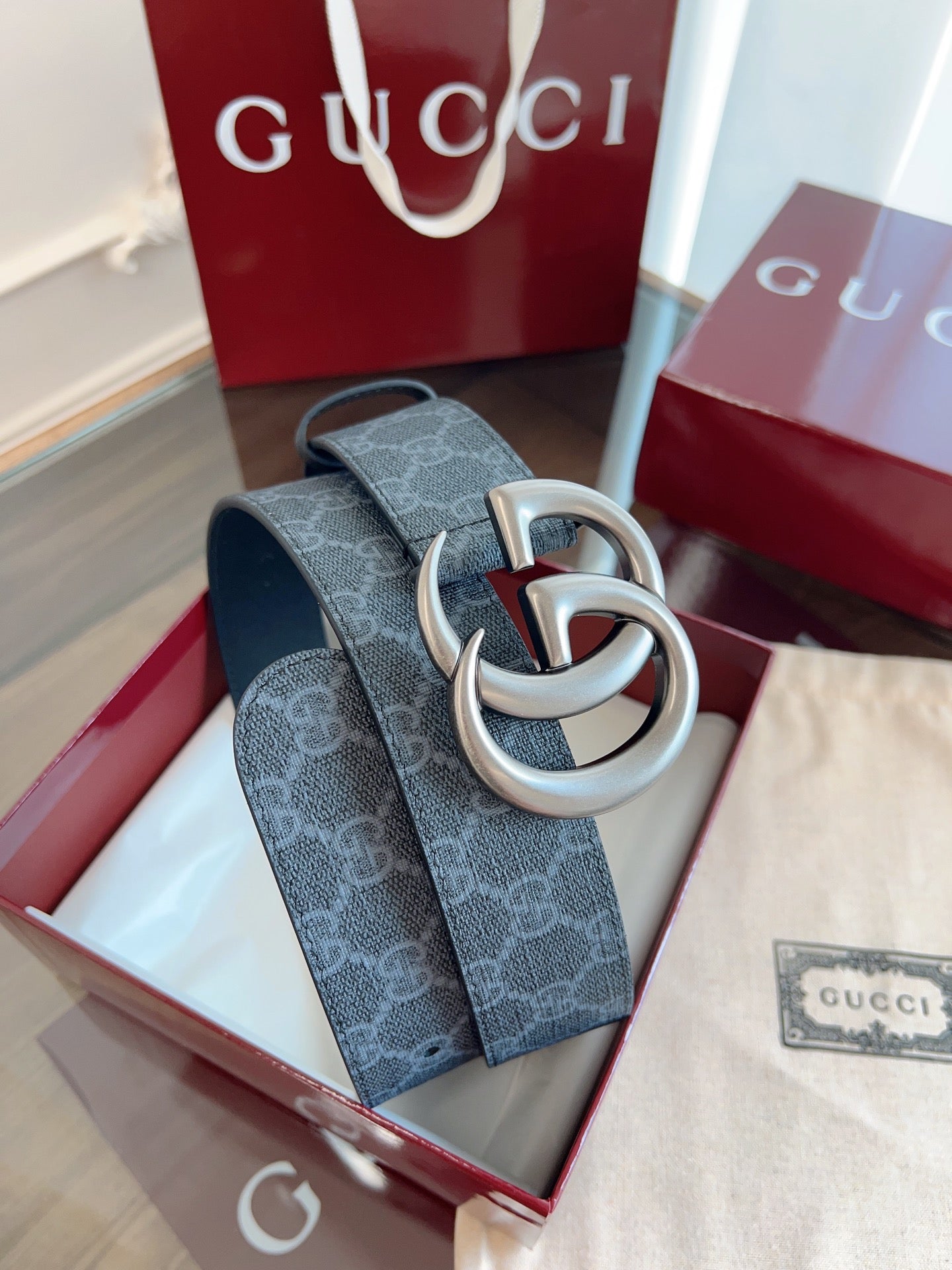 Gucci Belts