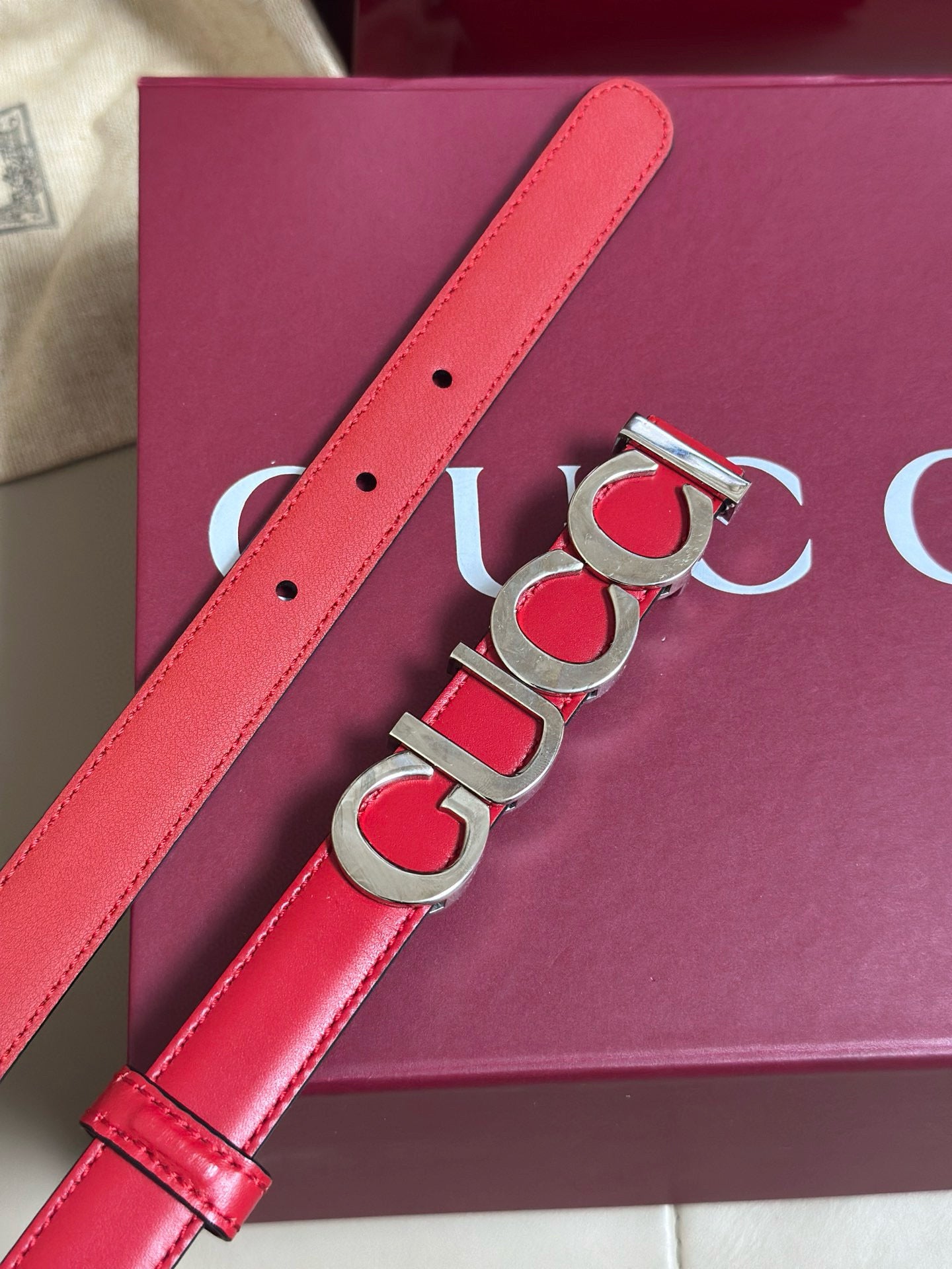 Gucci Belt