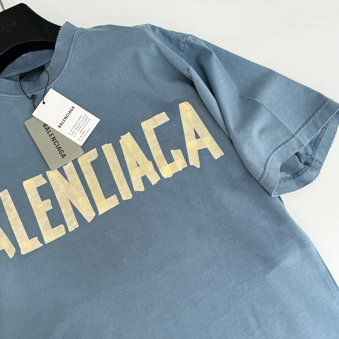 Balenciaga Tee