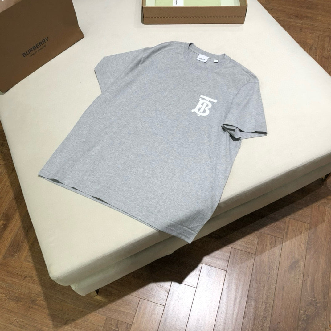 Camiseta Burberry