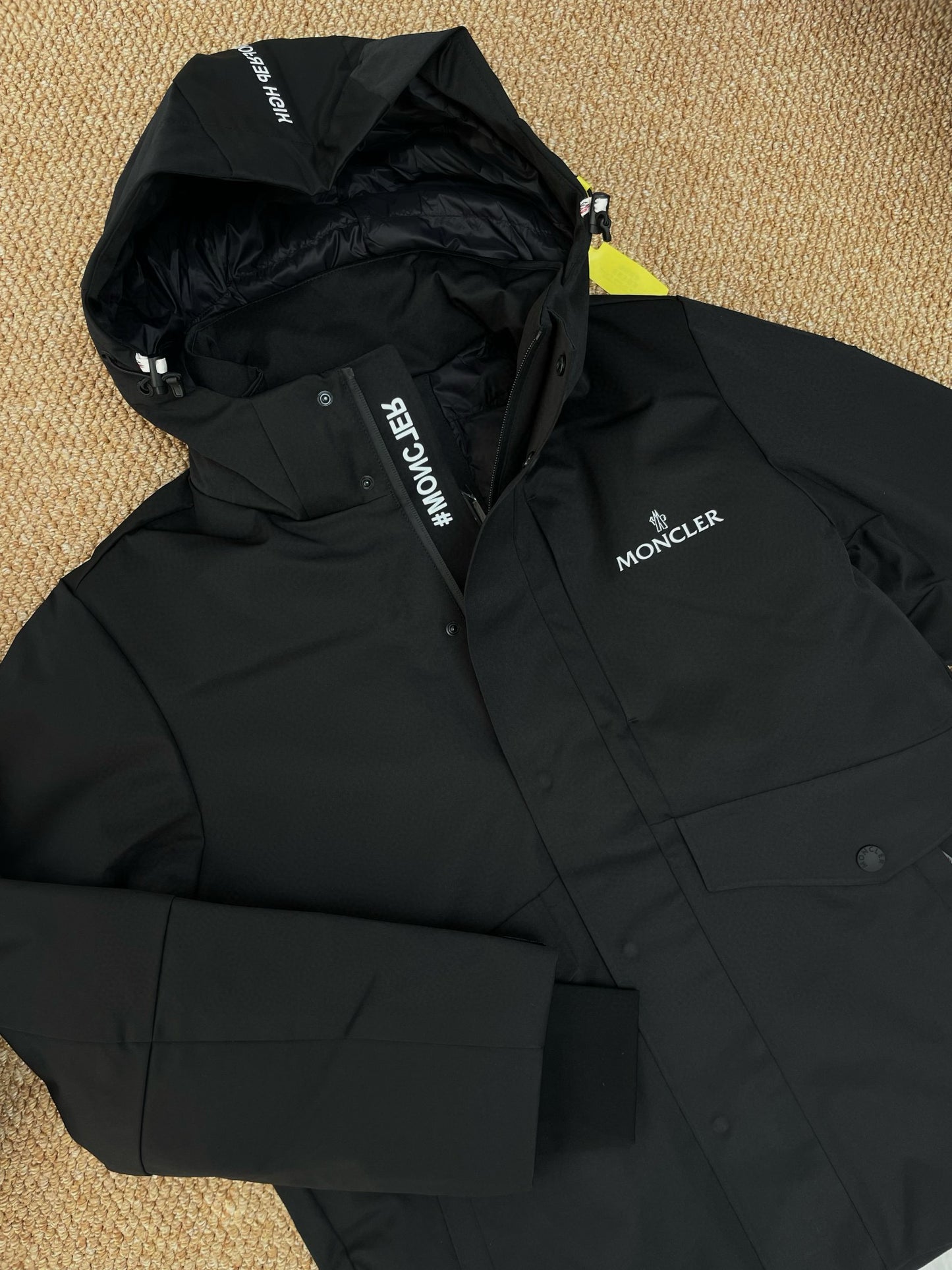 Moncler Jacket