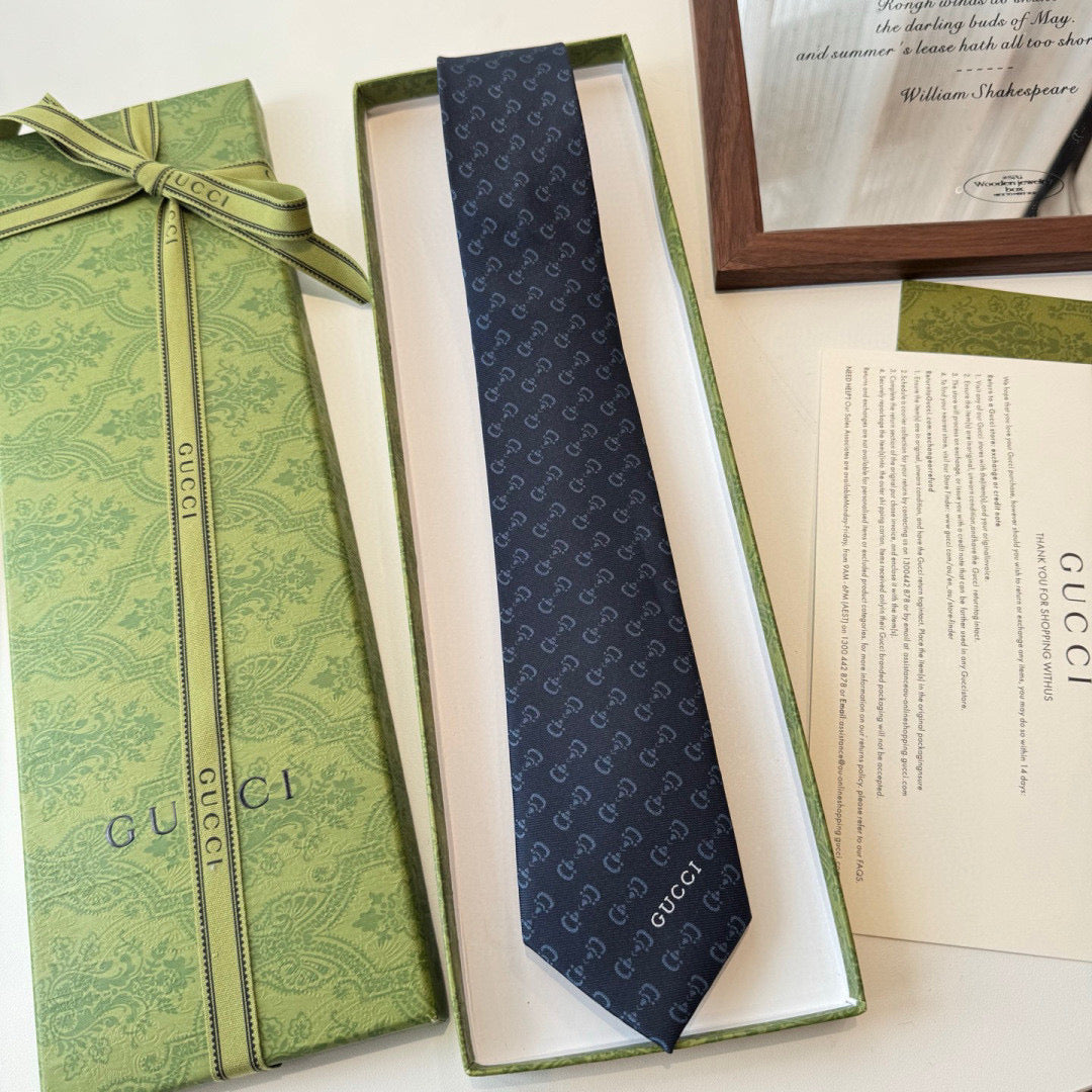 Gucci Tie