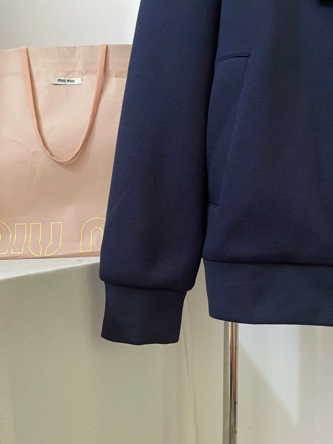 Miu Miu Jacket
