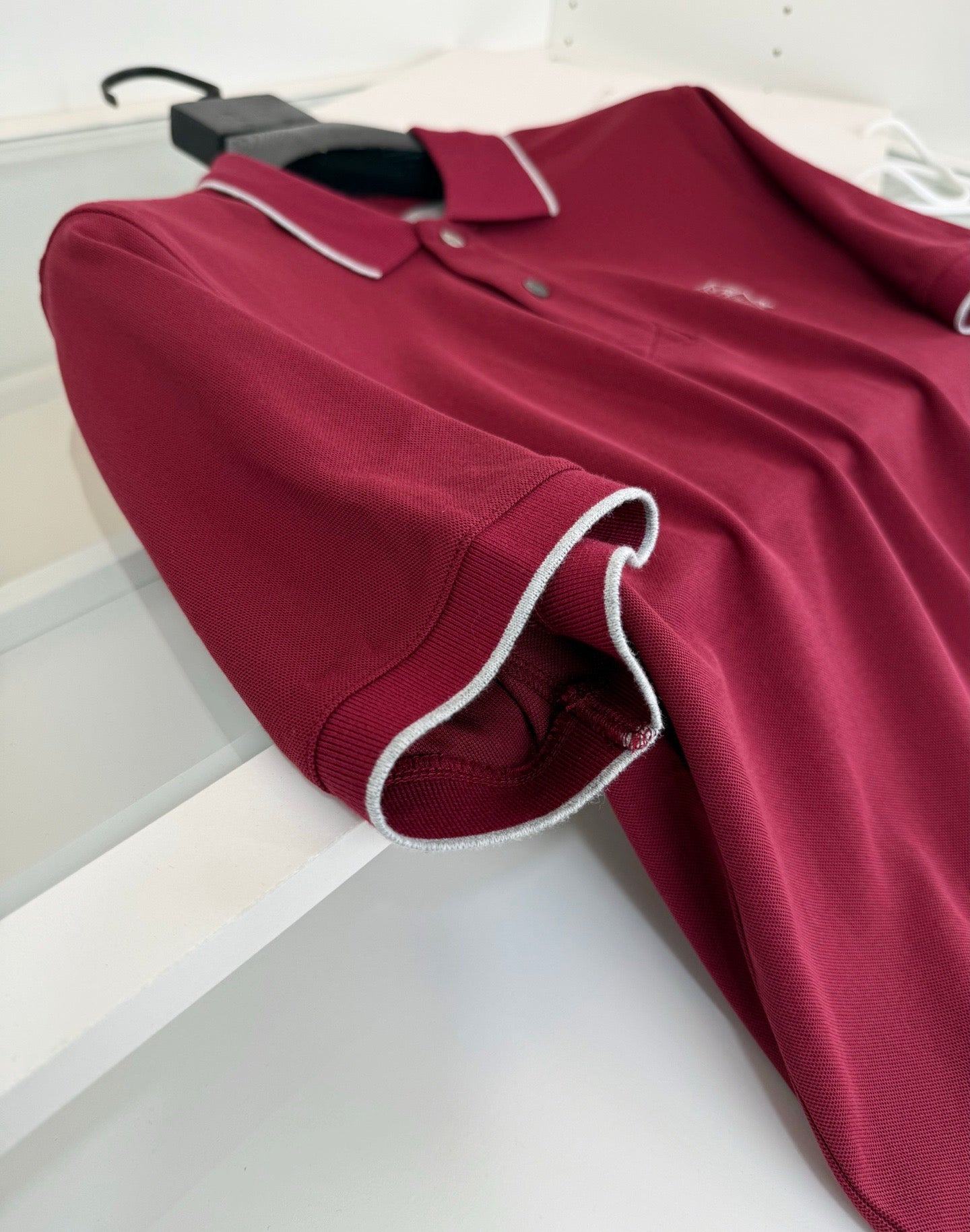 Brunello Cucinelli Polo