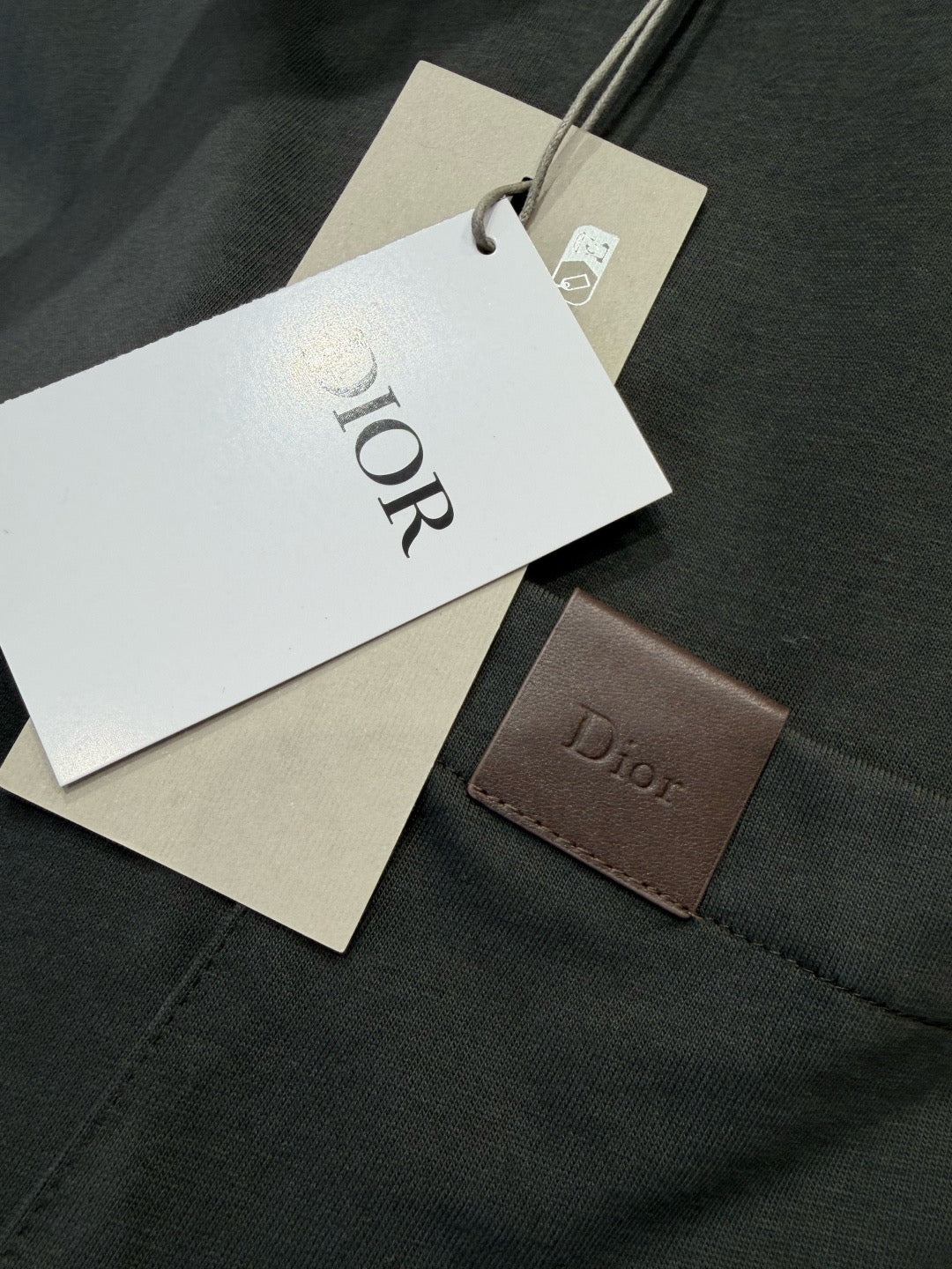 Dior T-shirt