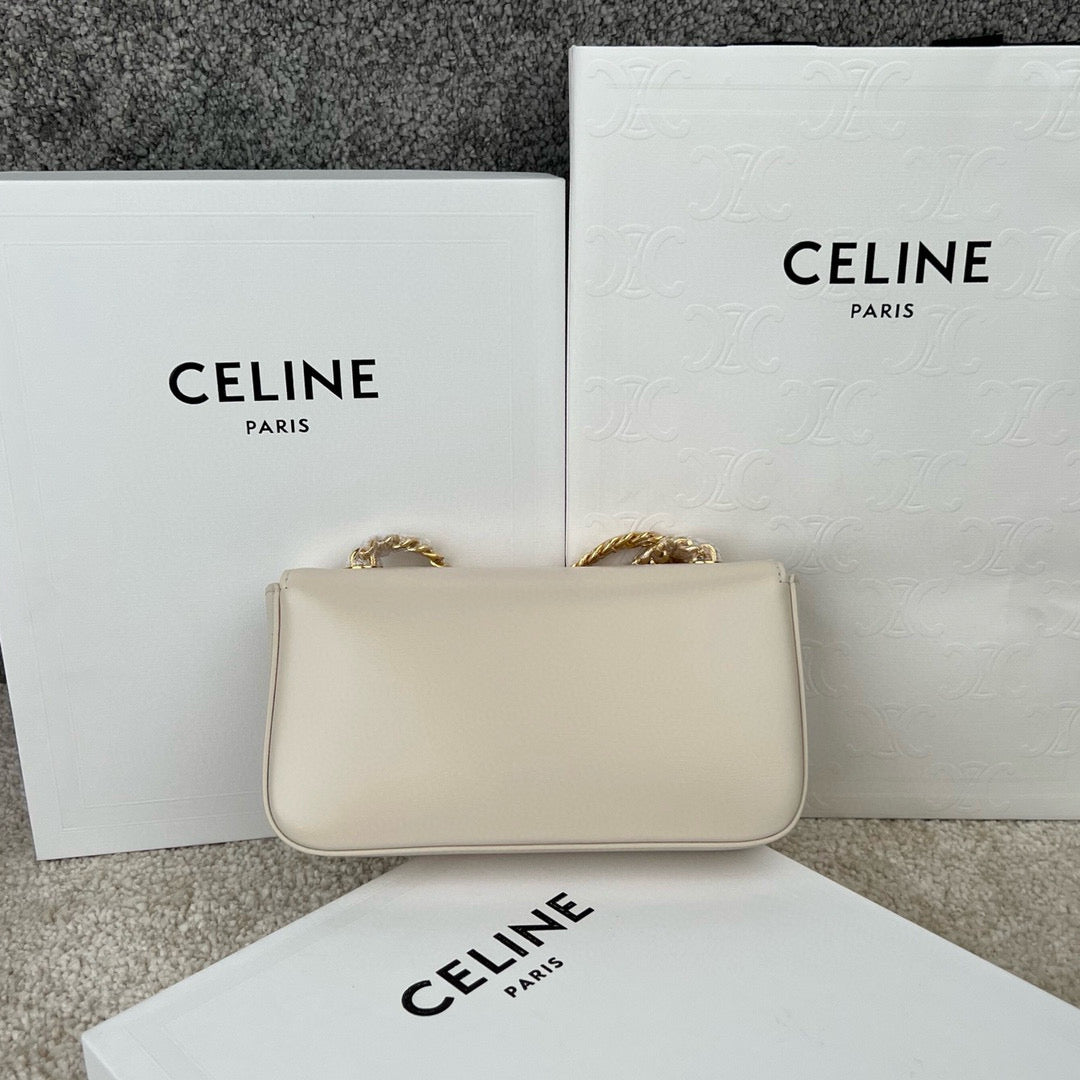 Celine Triomphe Cross Body