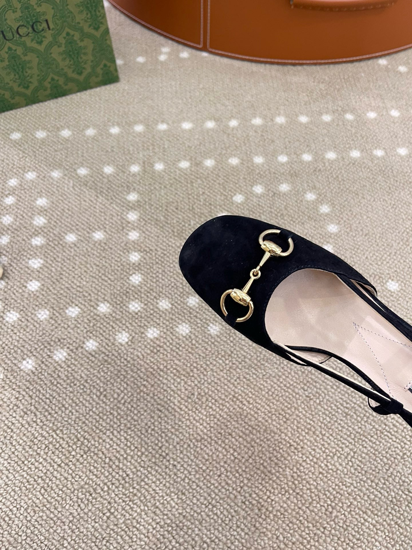 Gucci Heels