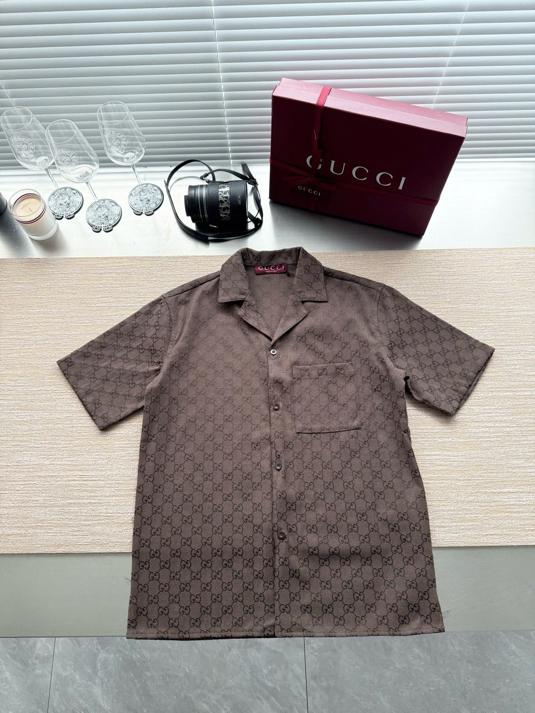 Gucci Shirt